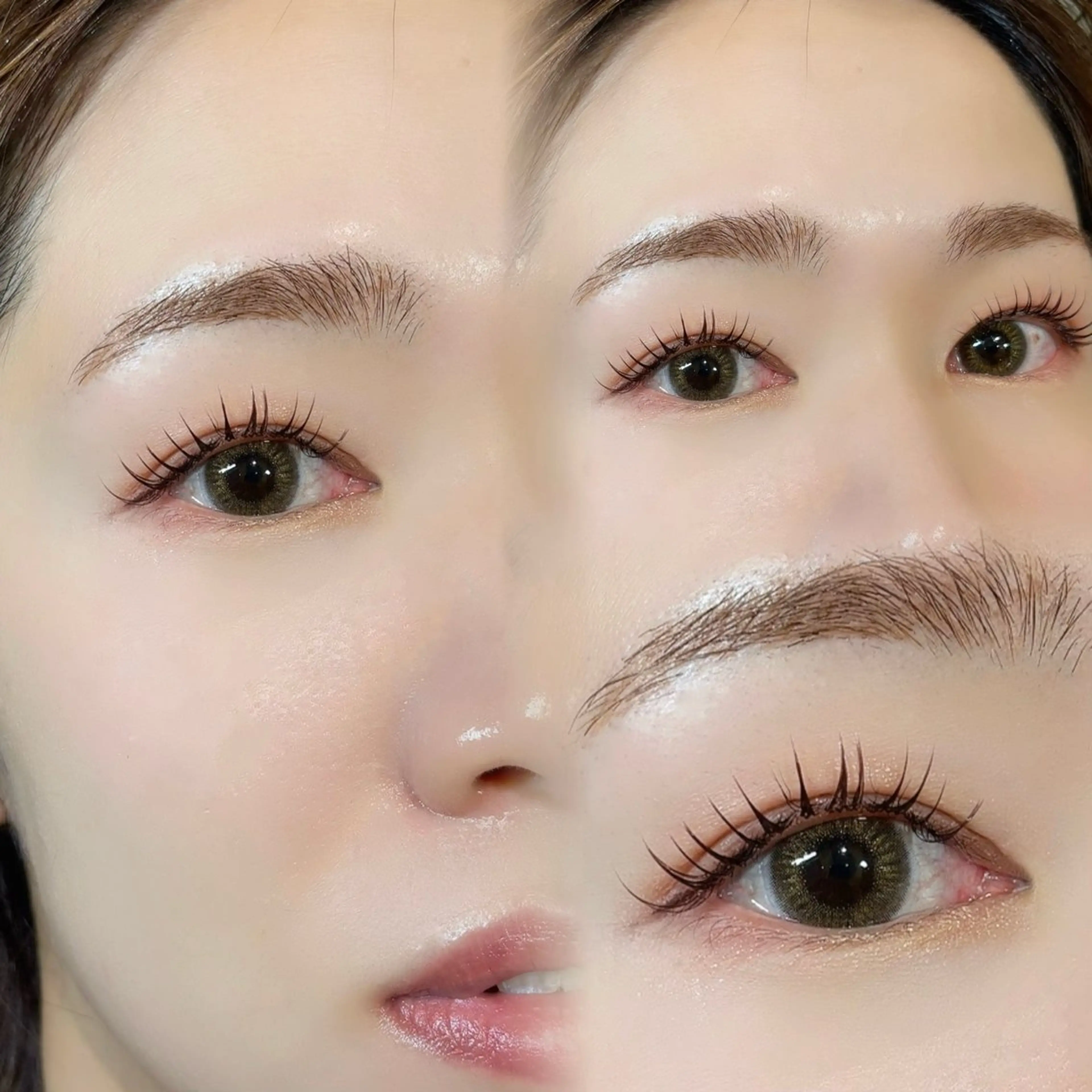 マツエク・マツパ マツエク Teresa/ トップアイリストのマツエク・マツパデザイン