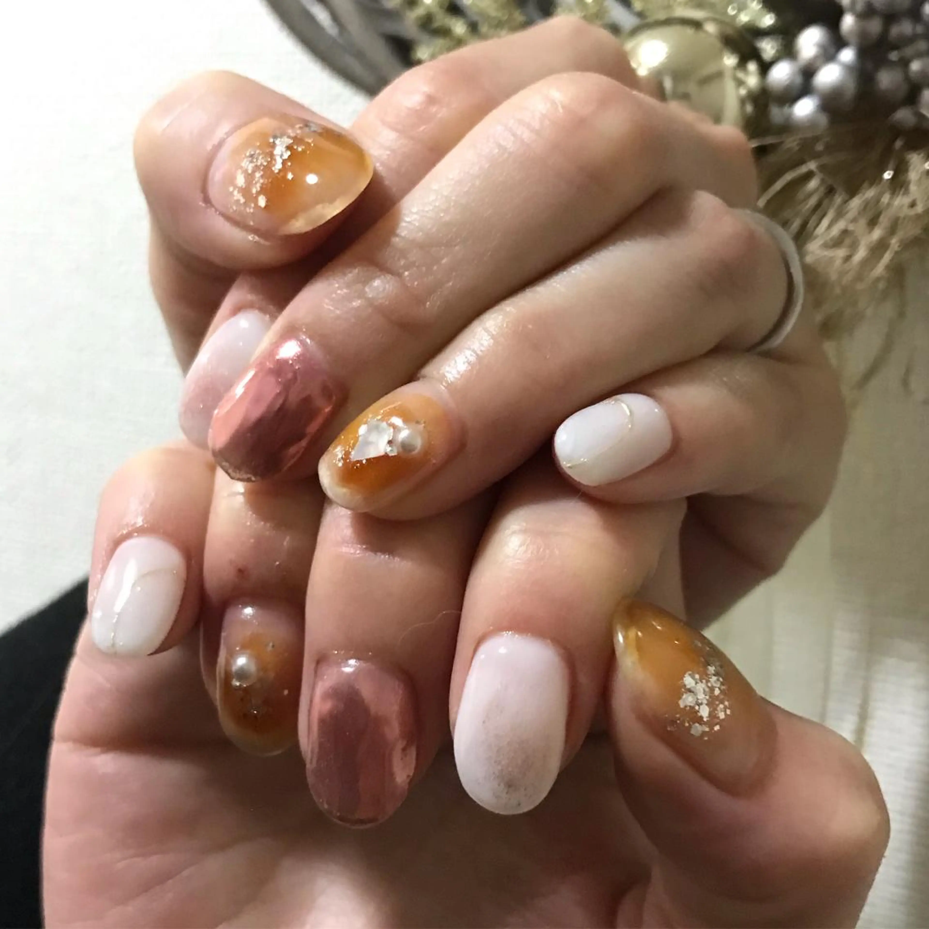 ネイル M`sプライベートサロン所属・Ｍ`s プライベートサロンのエステ・リラクイメージ