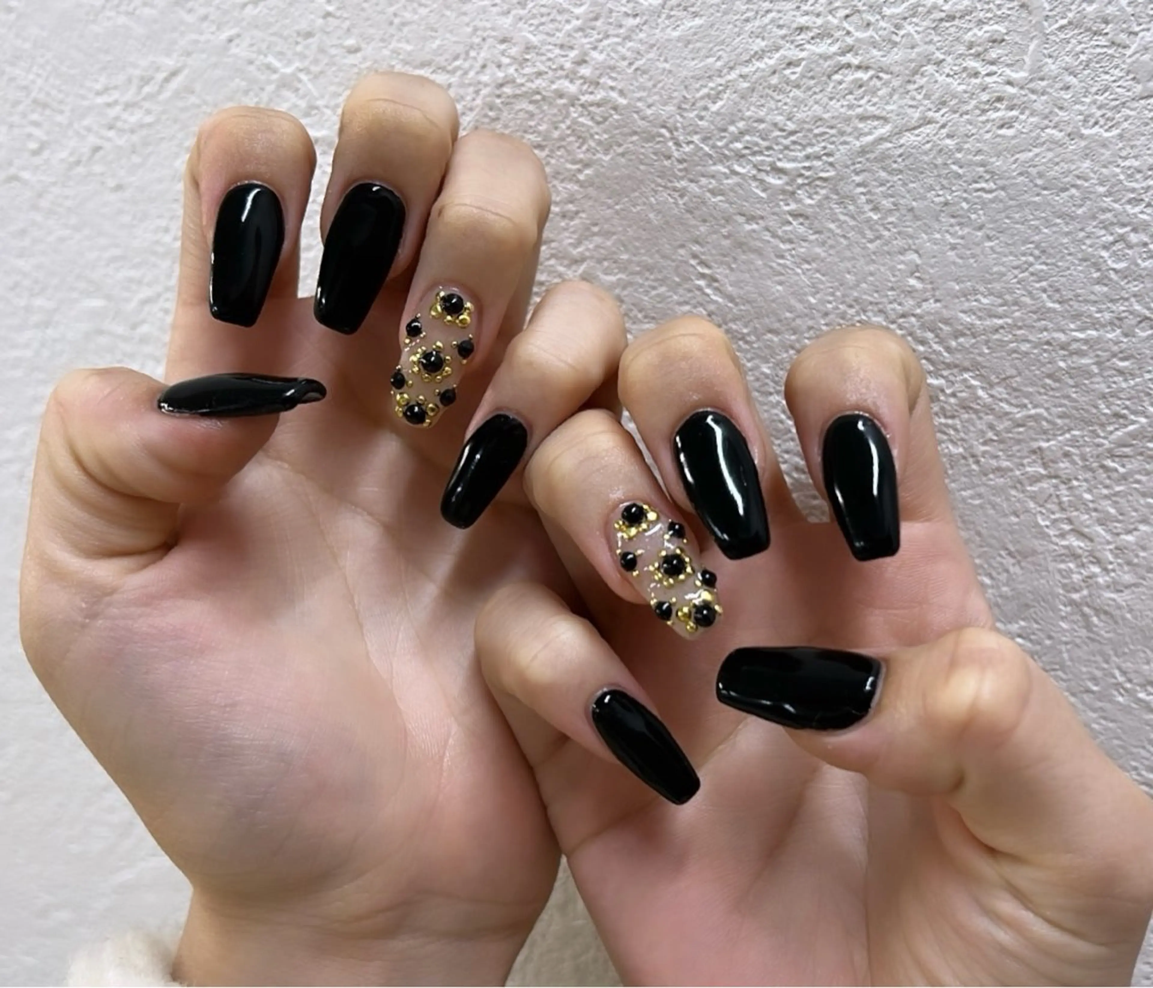 ネイル 🫧yua 🌸🫧のネイルデザイン