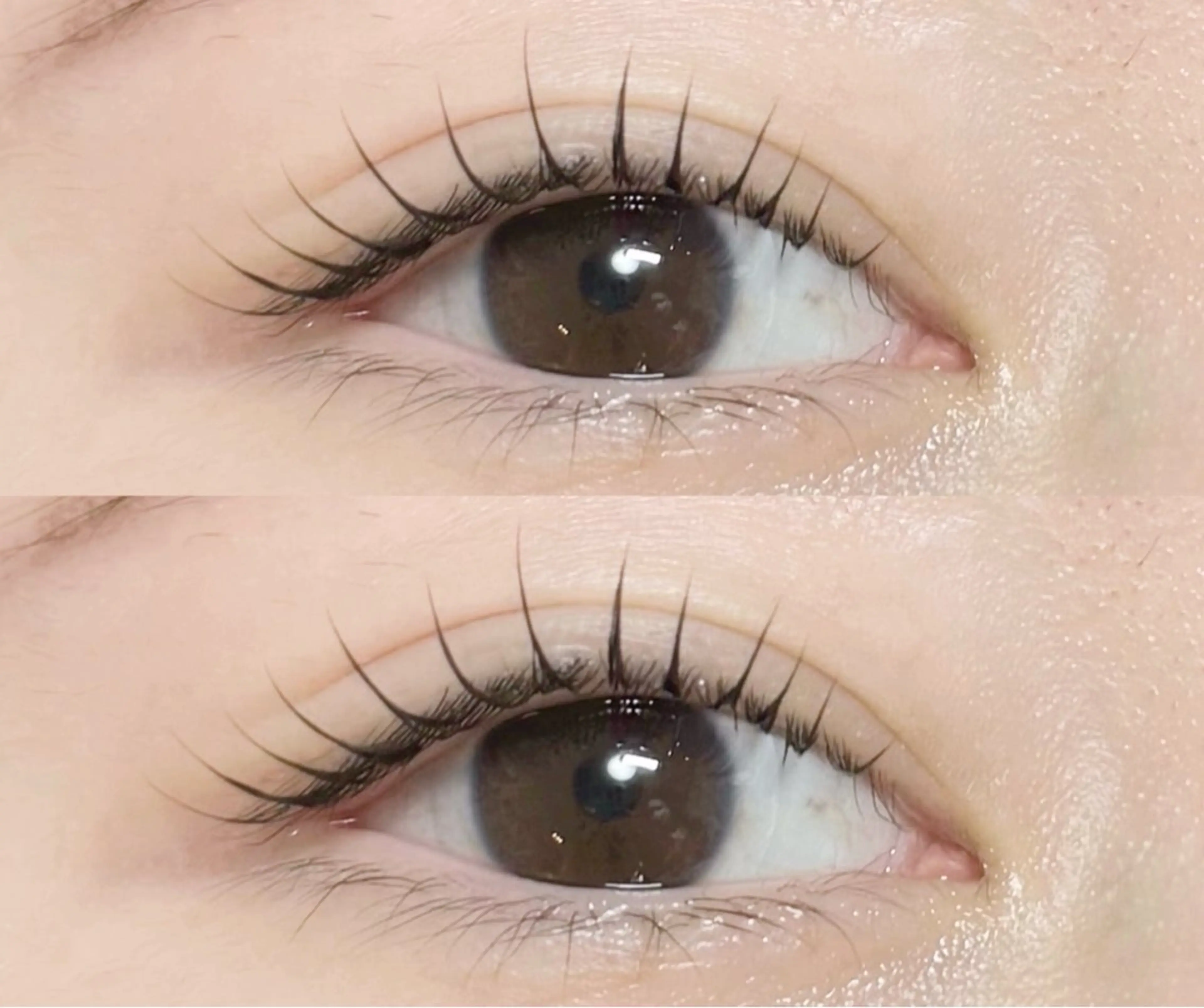 マツエク・マツパ マツパ hui eyelash✿のマツエク・マツパデザイン