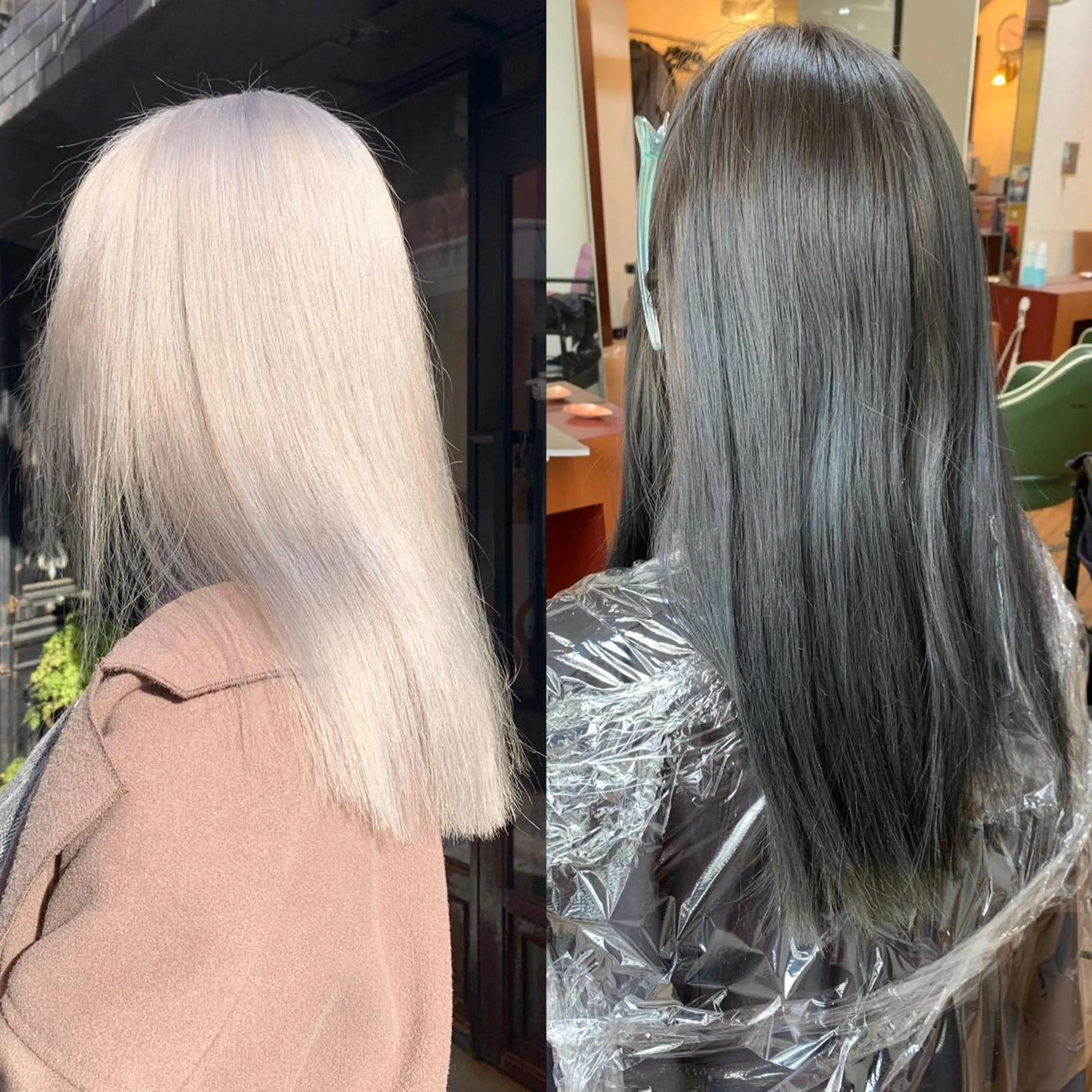 セミロング 大谷樹生/ メンズ専用アカウントのヘアスタイル