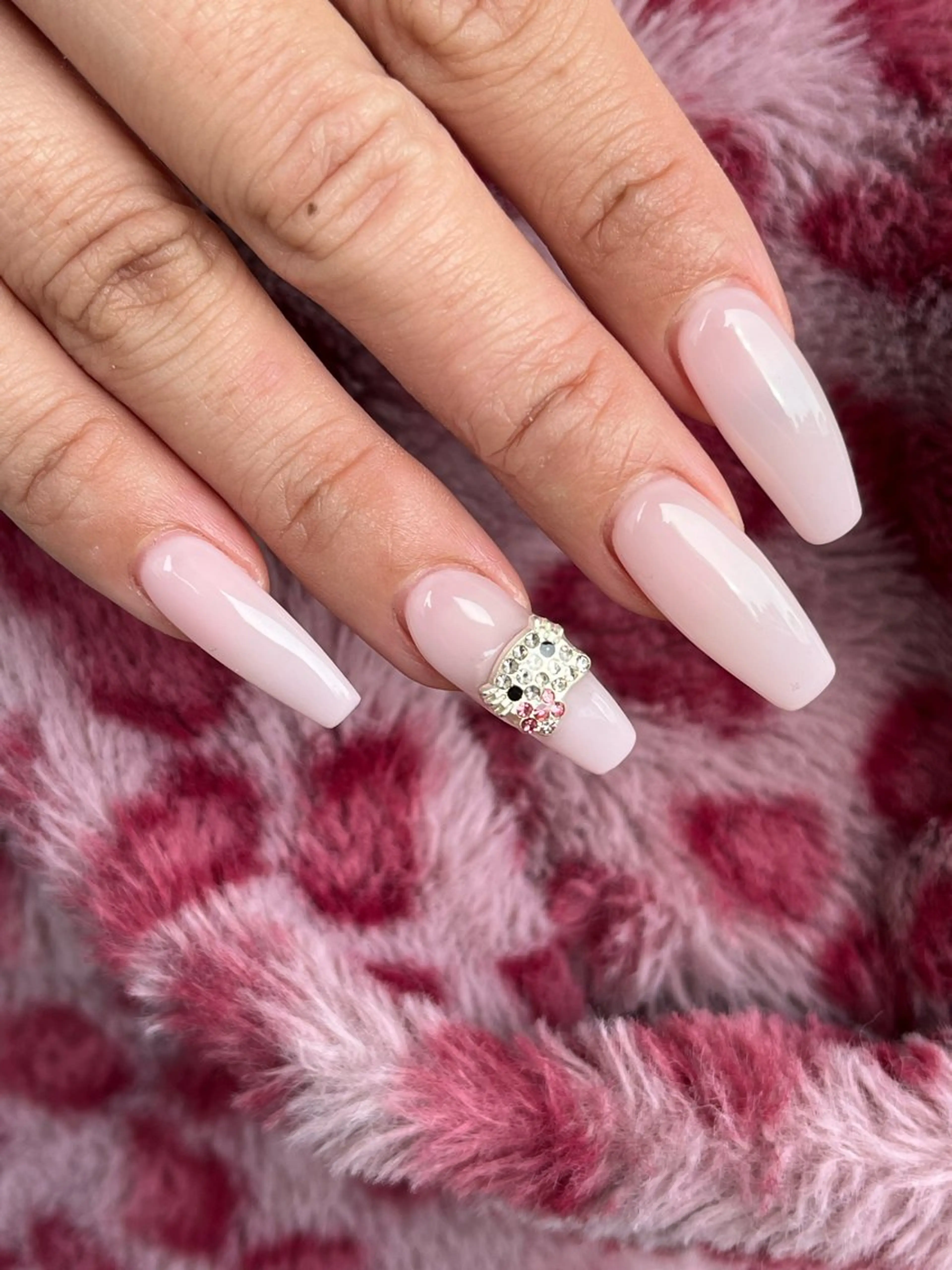 ネイル chiya nailsのネイルデザイン
