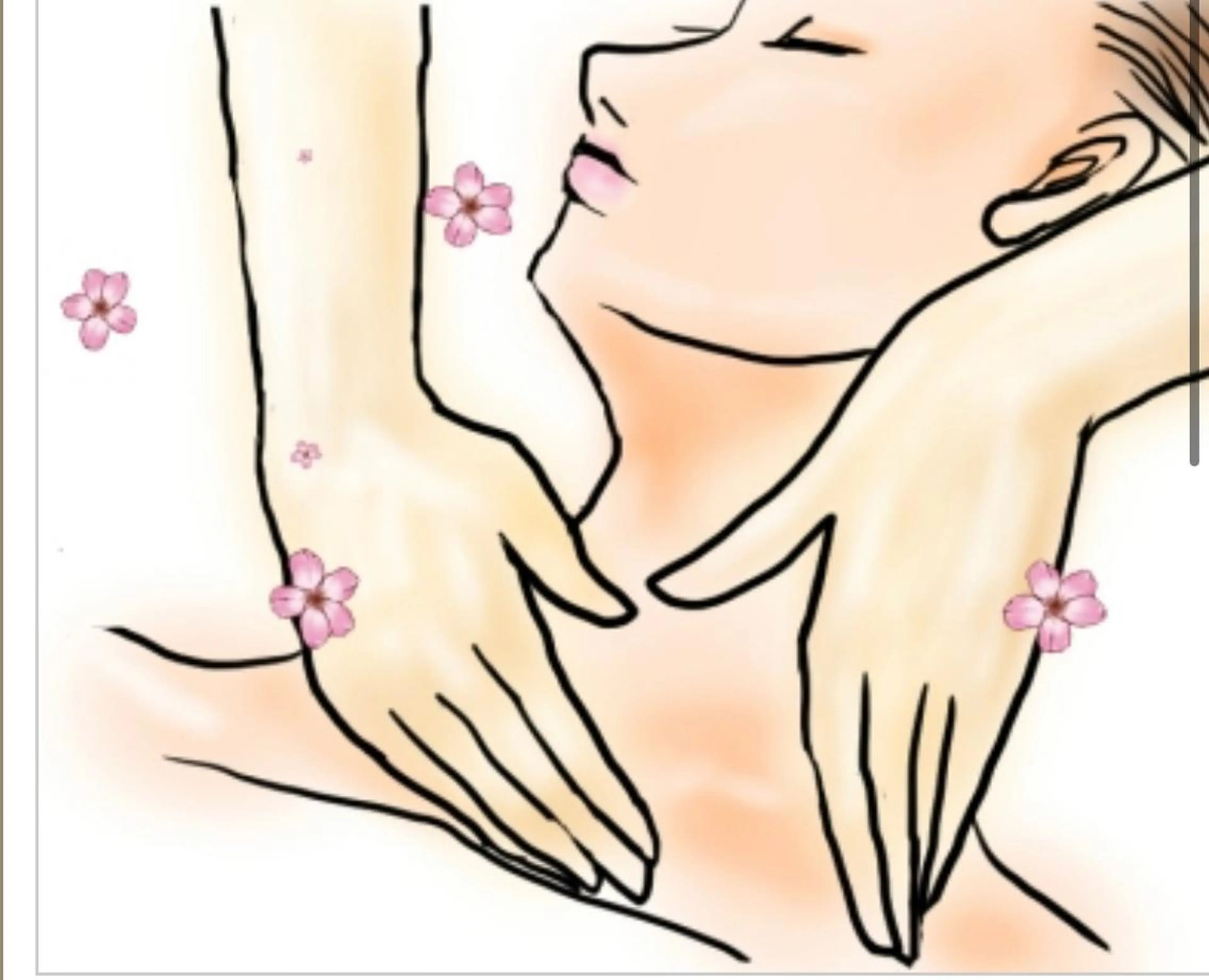 Yoshino Erinaのエステ・リラクイメージ