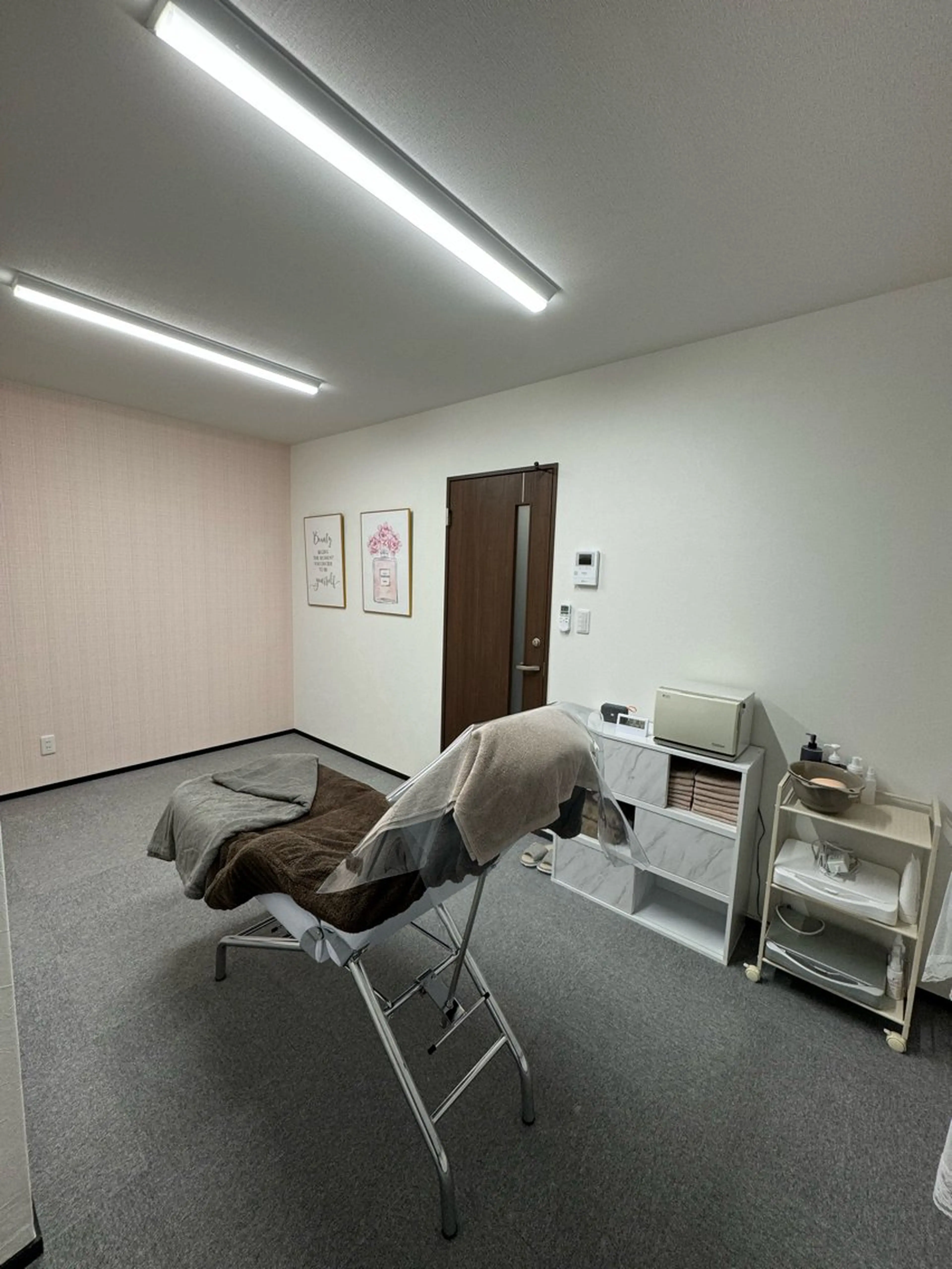 salon luanaのエステ・リラクイメージ