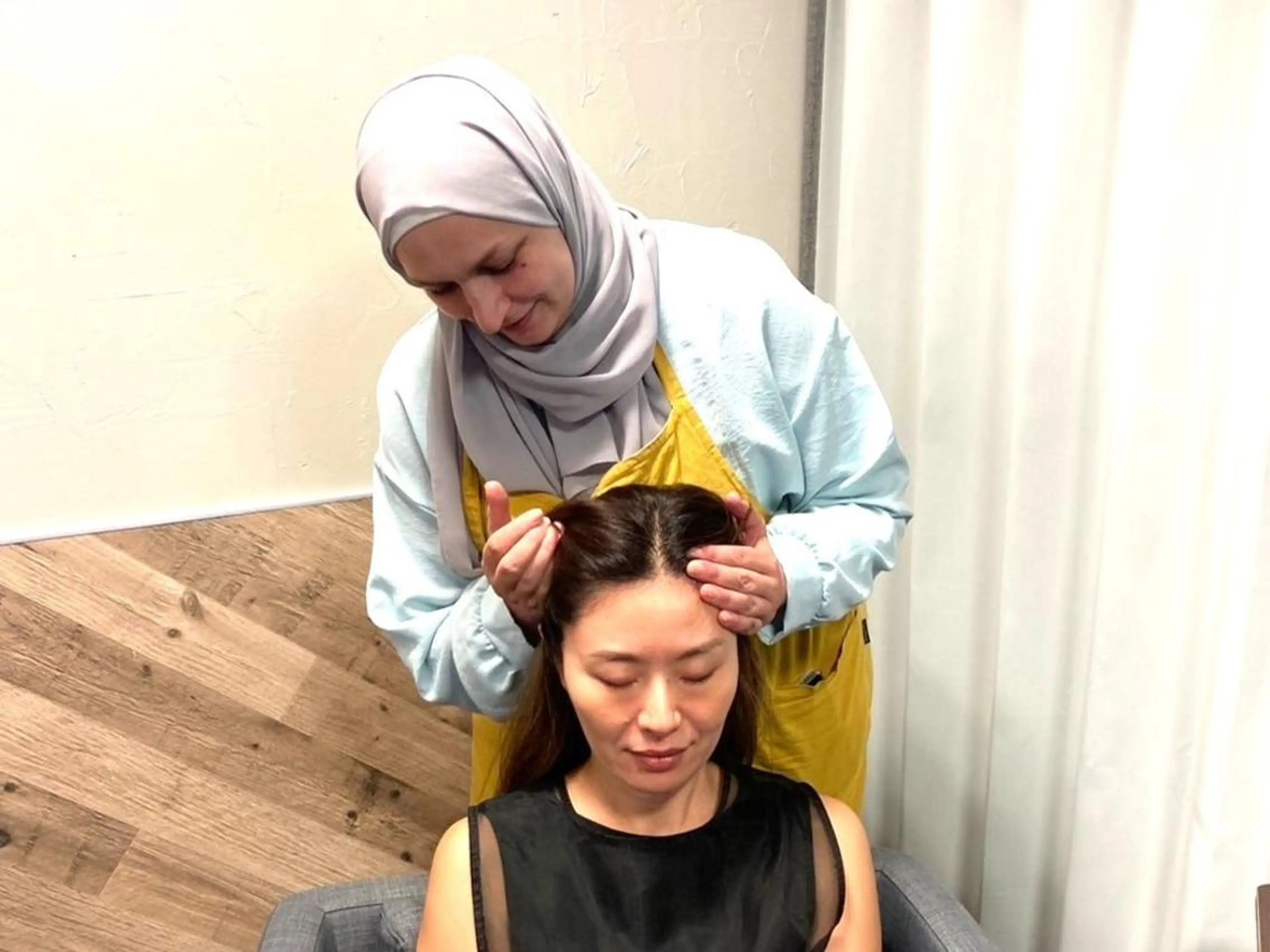 colorful nailのネイルデザイン