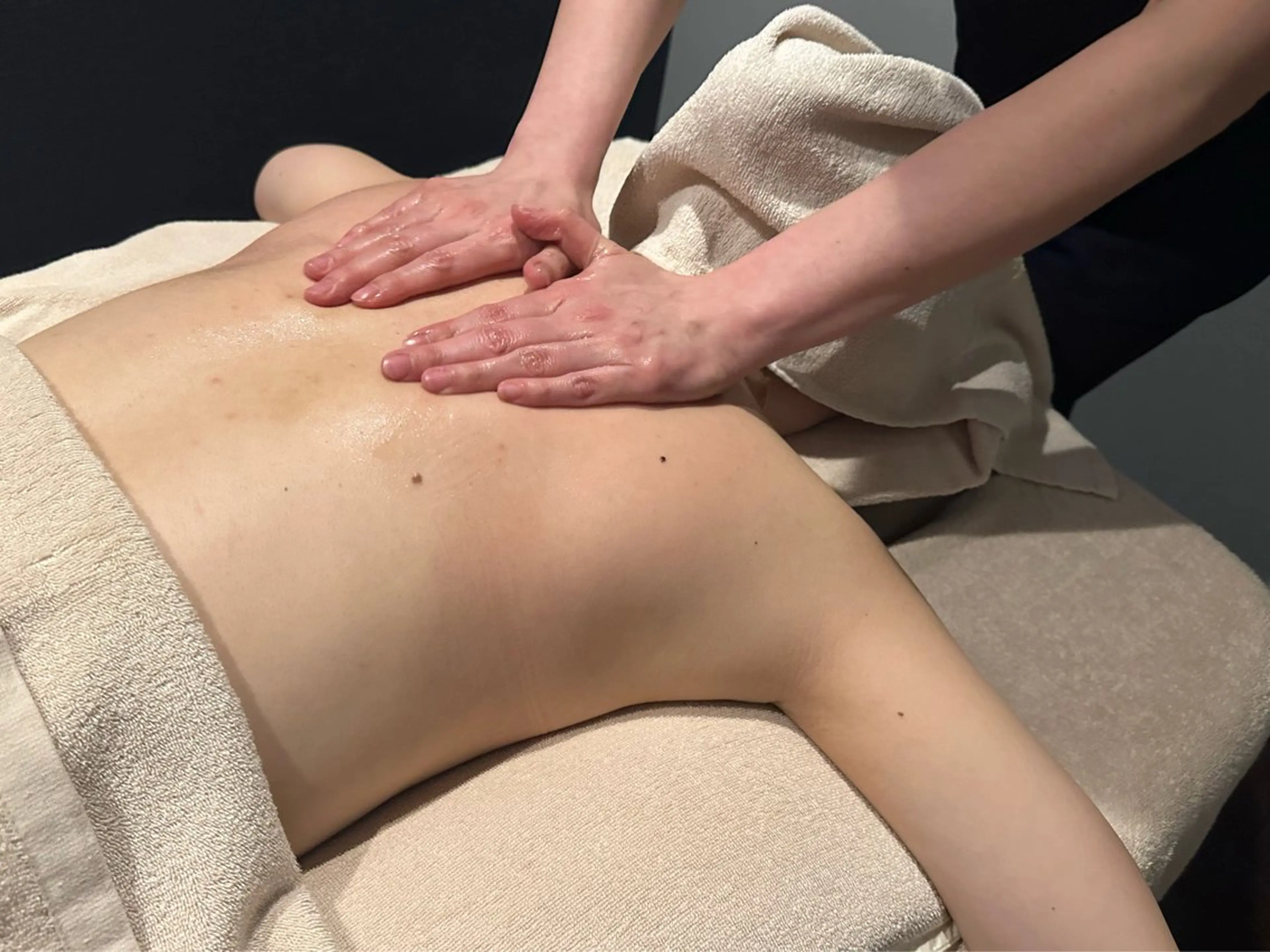 エステ リラク posy. airiのエステ・リラクイメージ