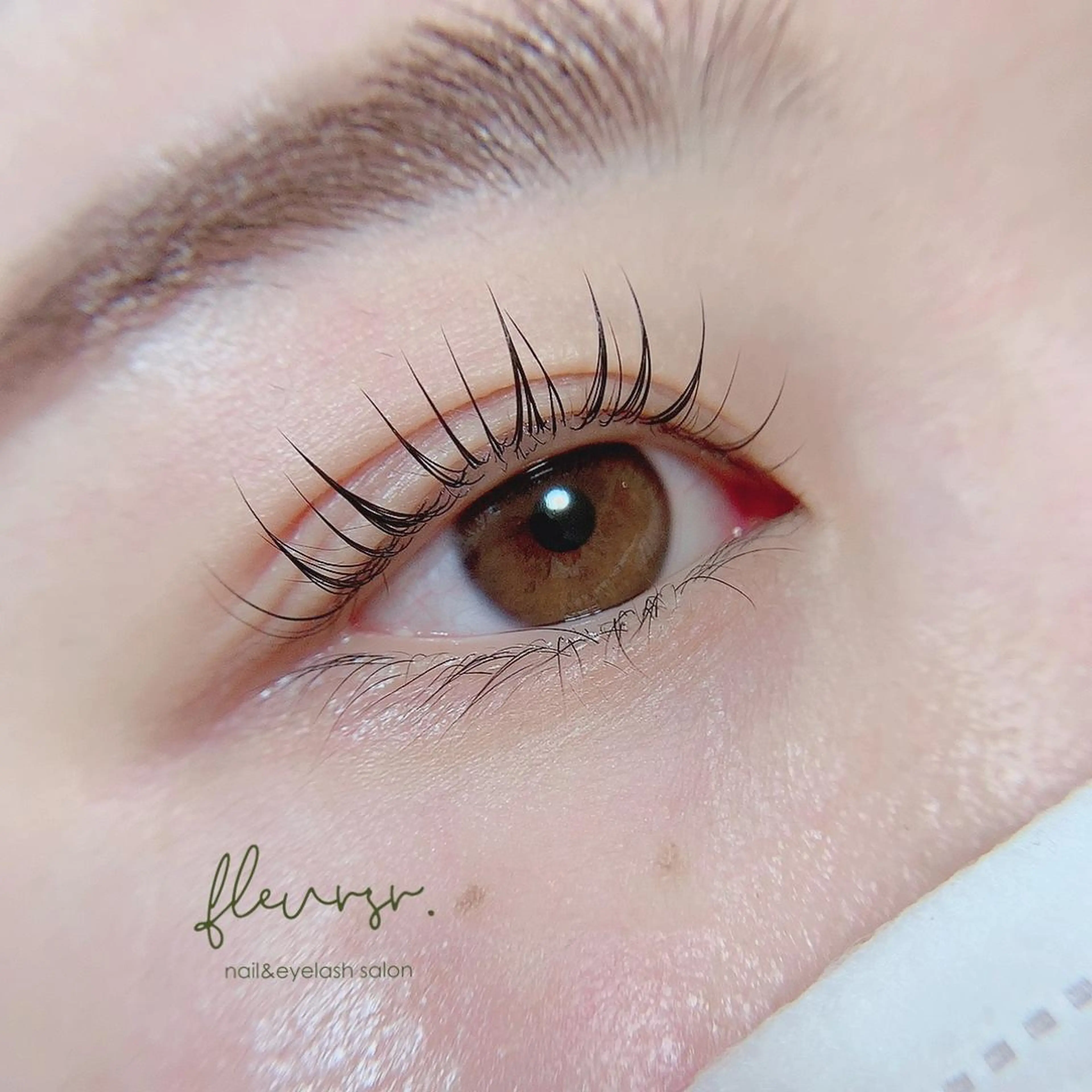 マツエク・マツパ マツパ atore つかさのマツエク・マツパデザイン