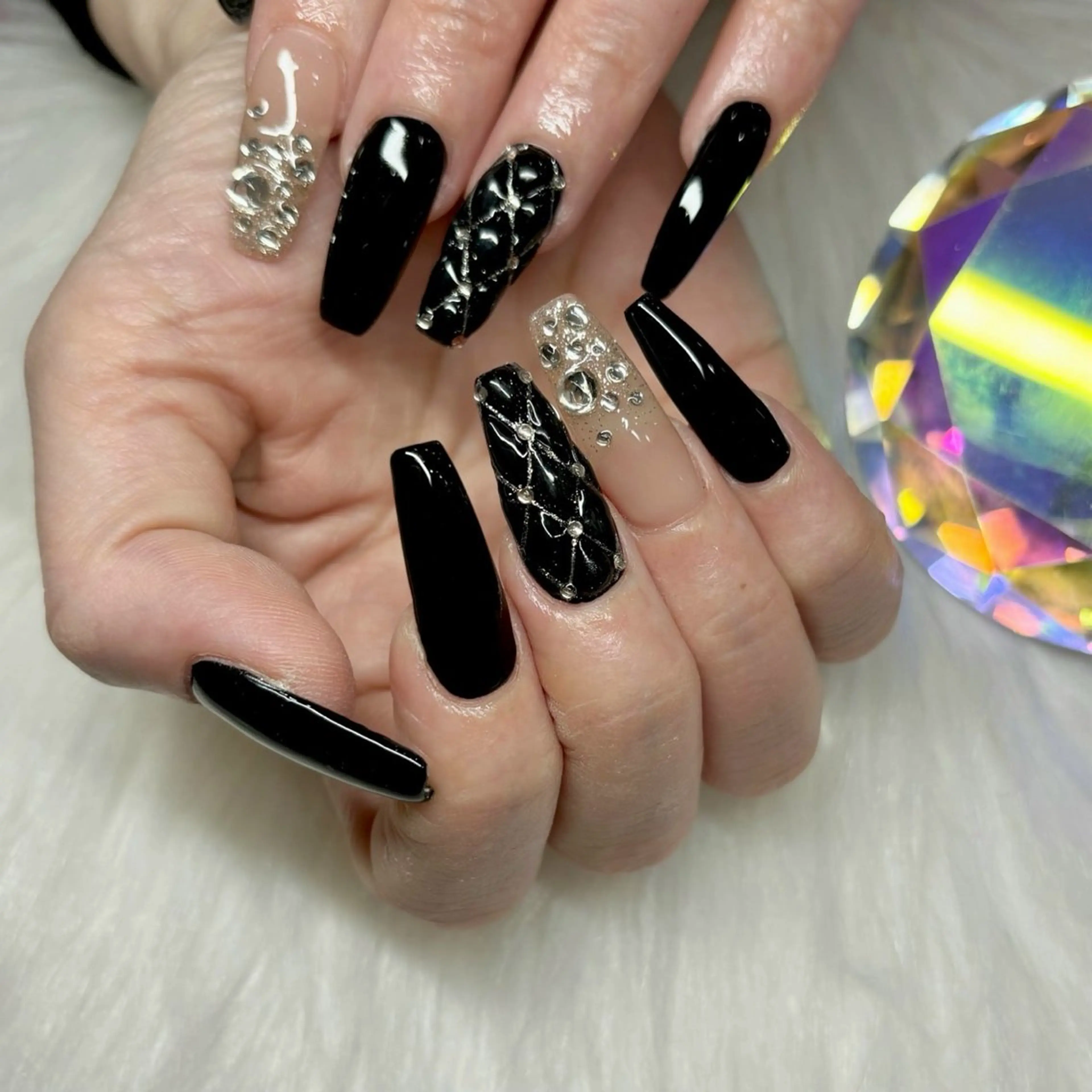 ネイル ワンネス トータルビューティーの眉毛・アイブロウイメージ