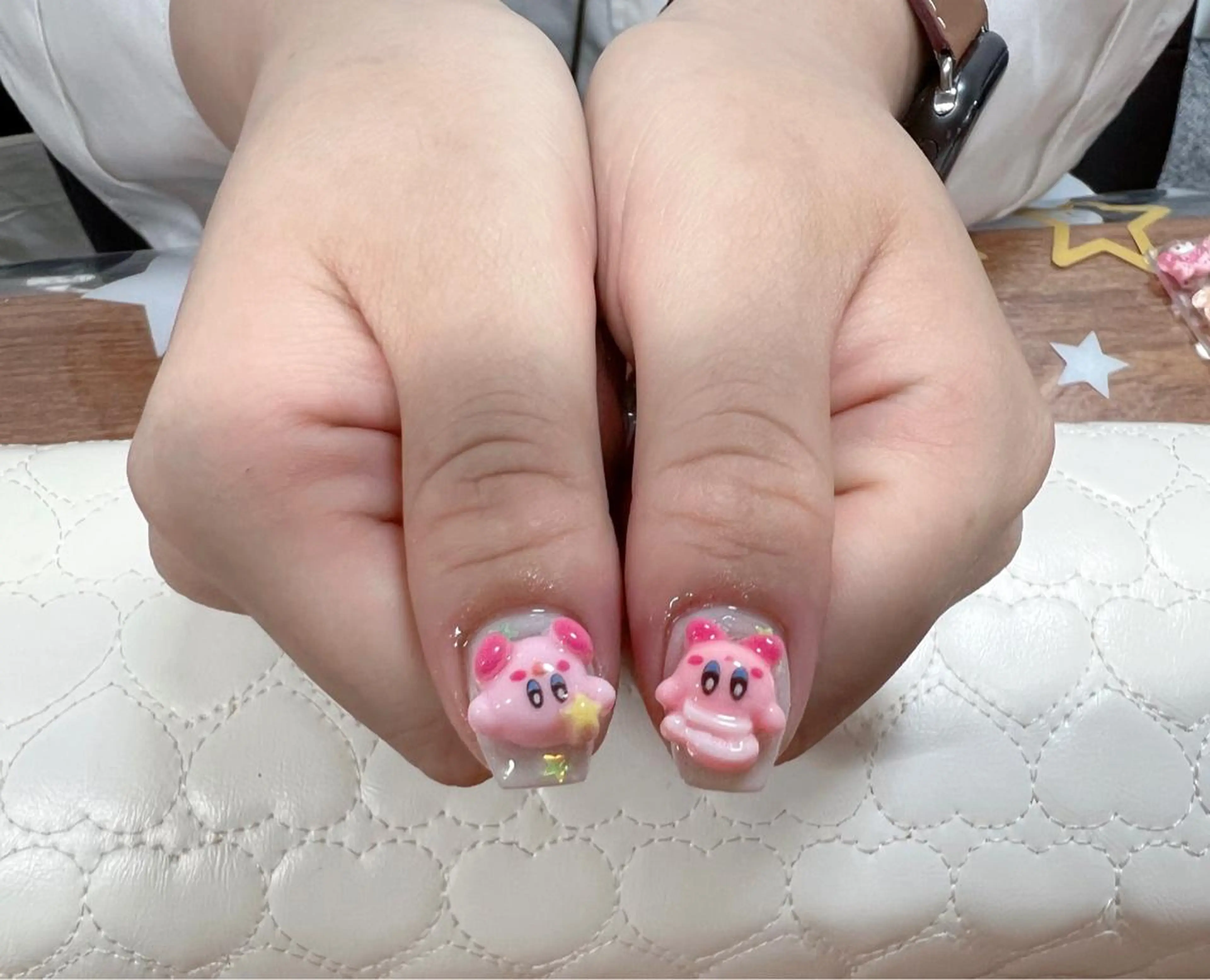 ネイル ハンドネイル SEII_NAILS SEIIのネイルデザイン