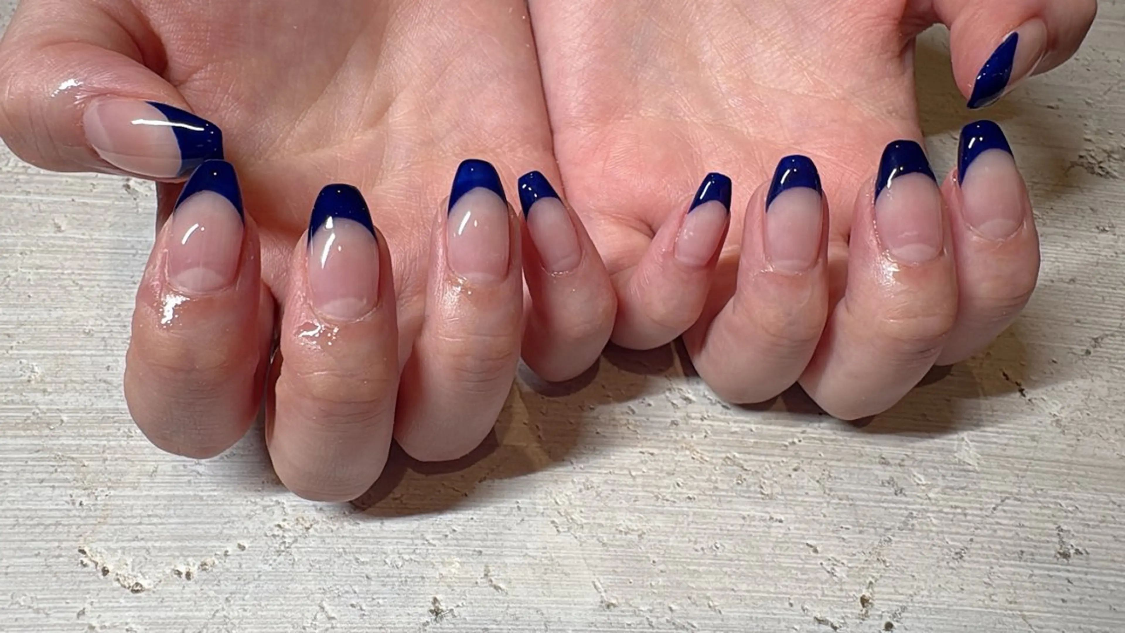 ネイル mio 🌙͙𓍼 米泉店のネイルデザイン