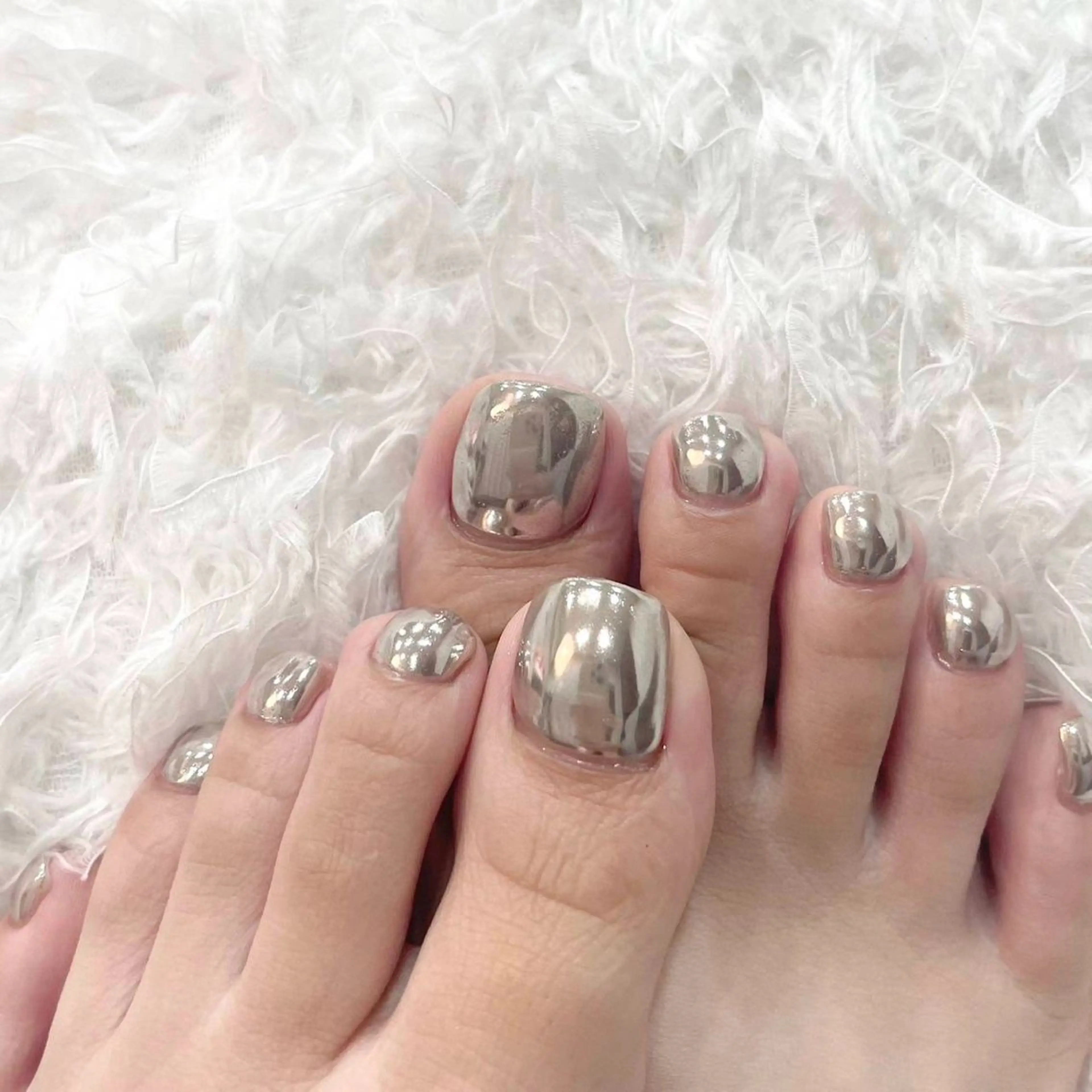 ネイル 北千住!認定講師在中 モデル専用ラベルタのネイルデザイン