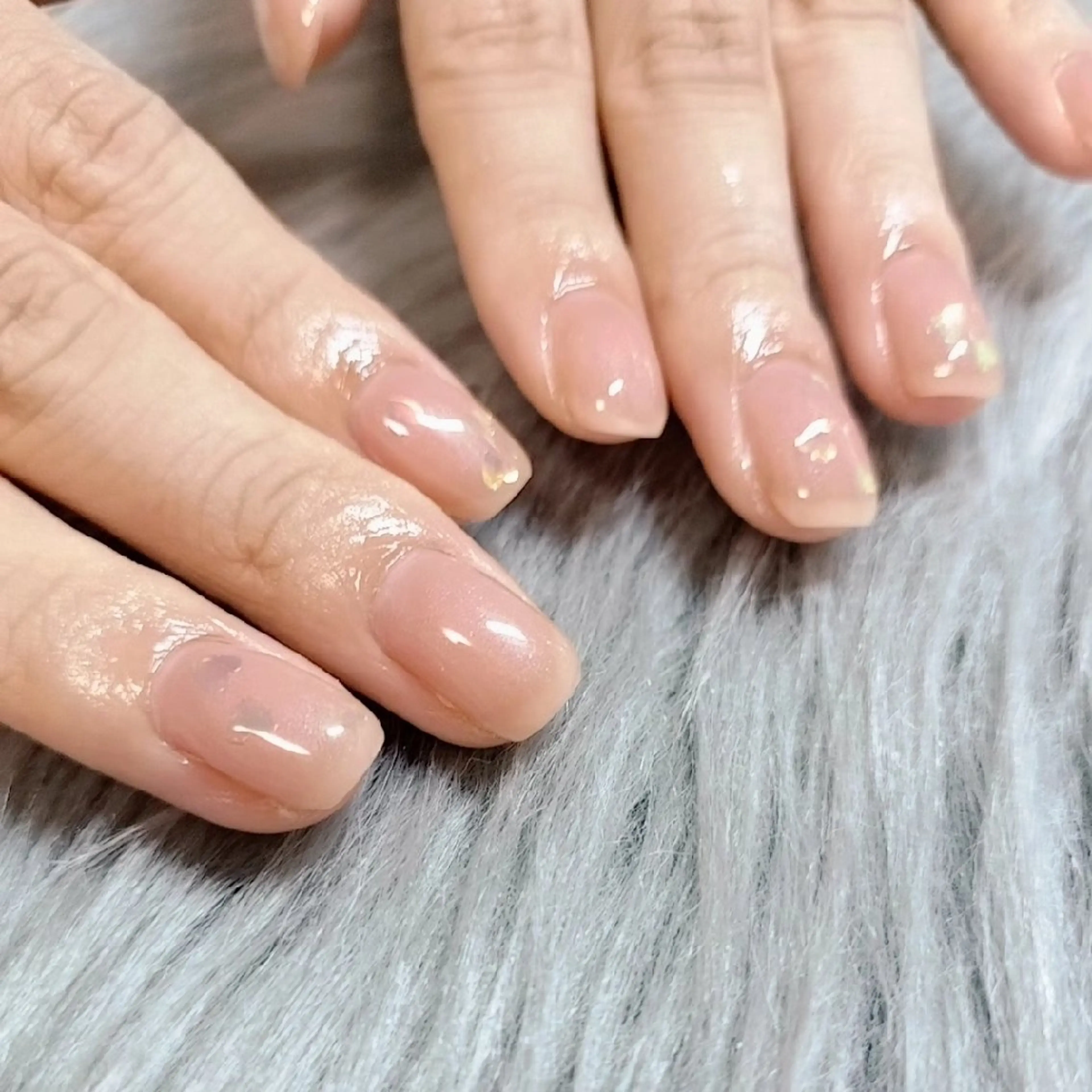 ネイル Kame_ nail🐢💕のネイルデザイン