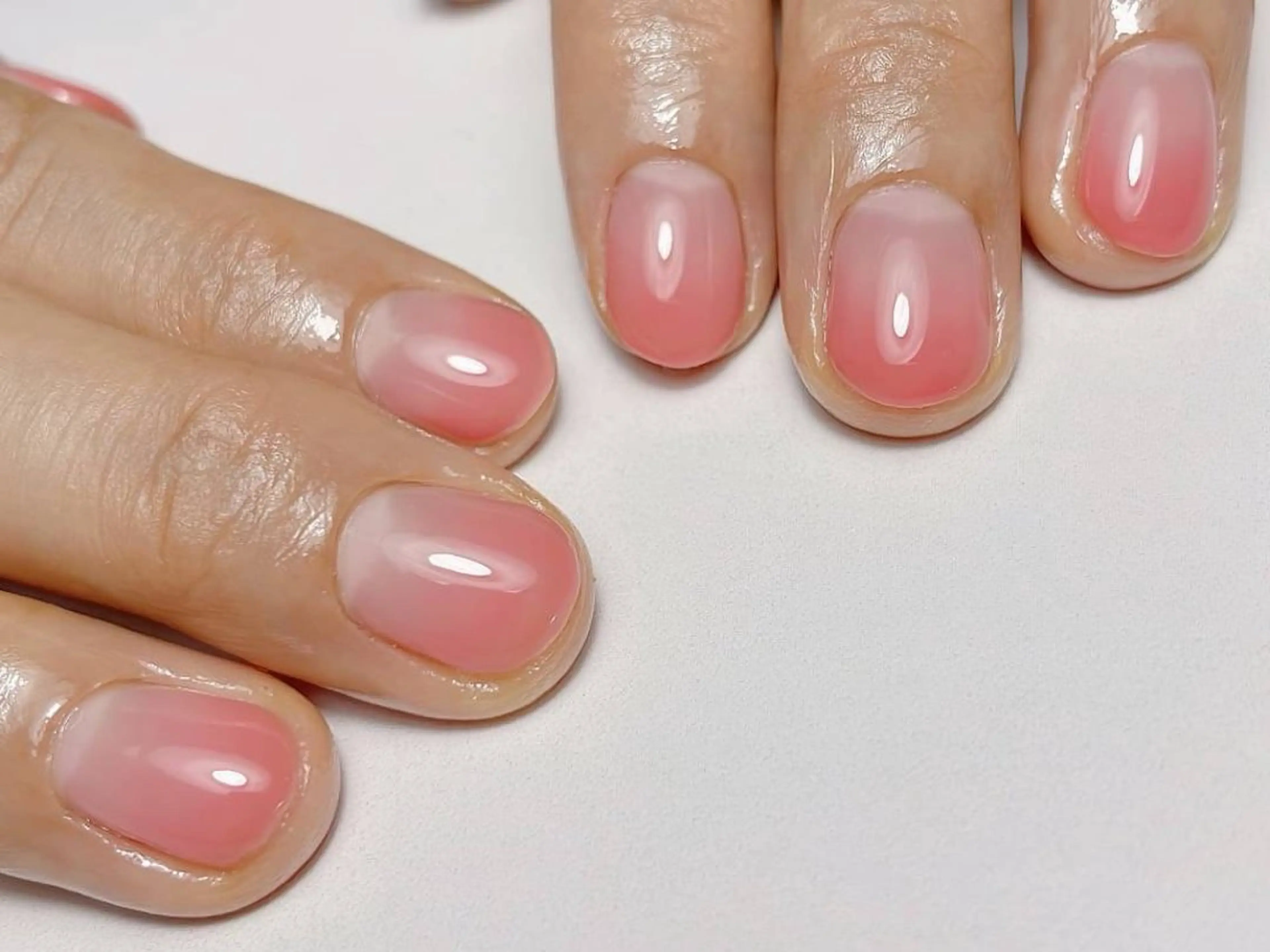 ネイル Nail Salon Pikarin🌙のネイルデザイン