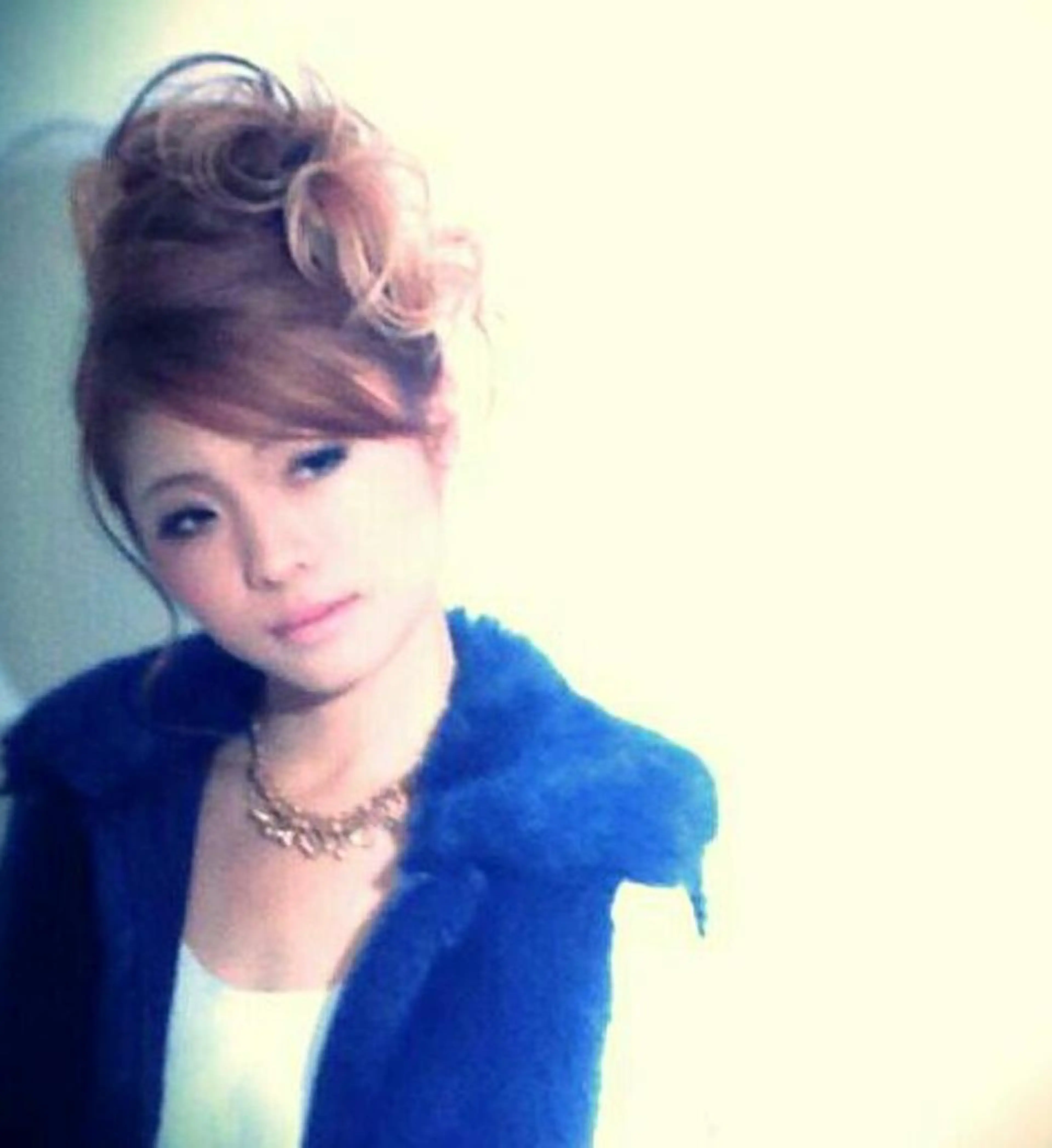 ヘアアレンジ GARDEN NEW YORK所属・片浦 常翔のヘアスタイル