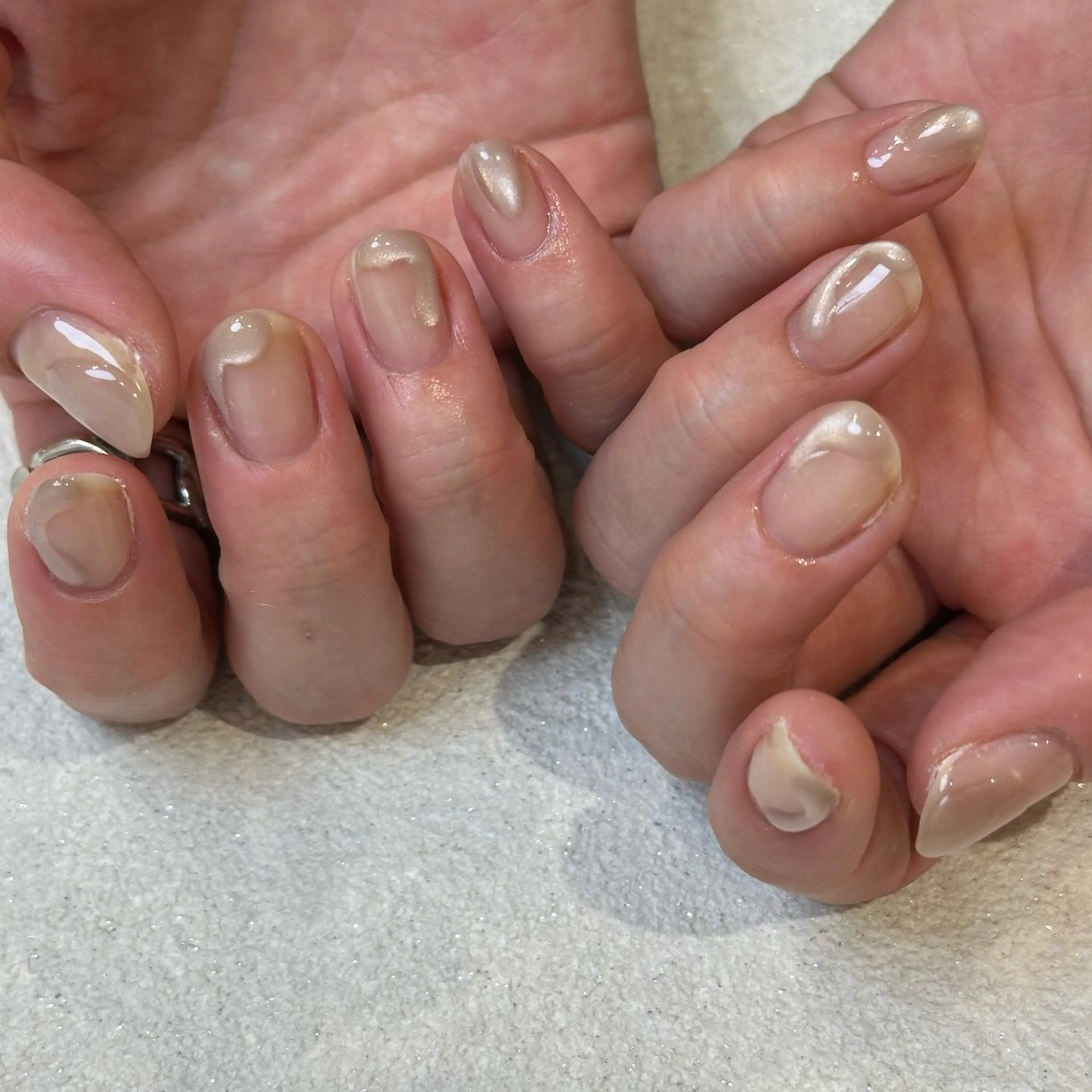 ネイル SACHIKO♪ premiereのネイルデザイン