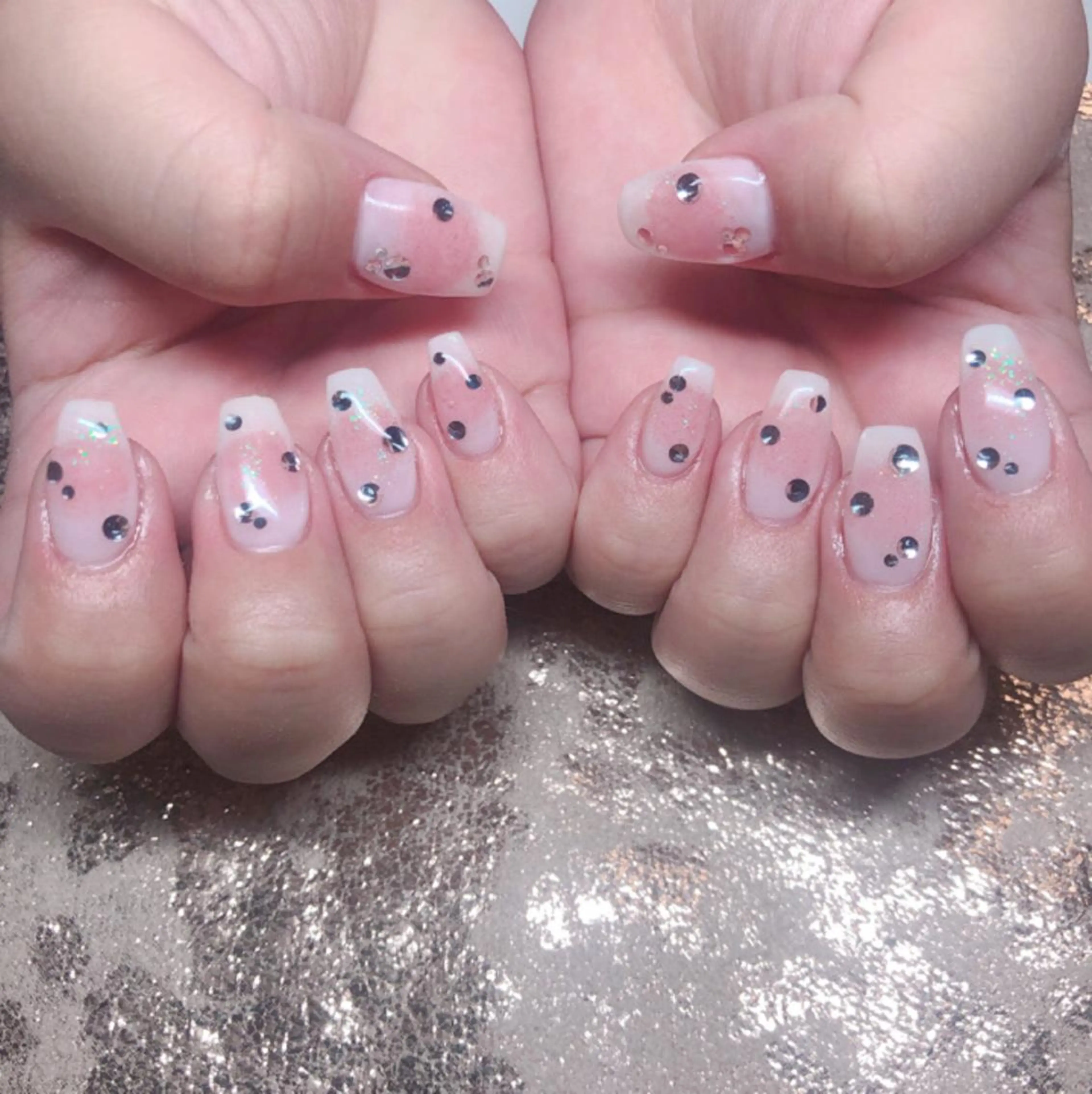 ネイル DollyGirl KYOKOのネイルデザイン