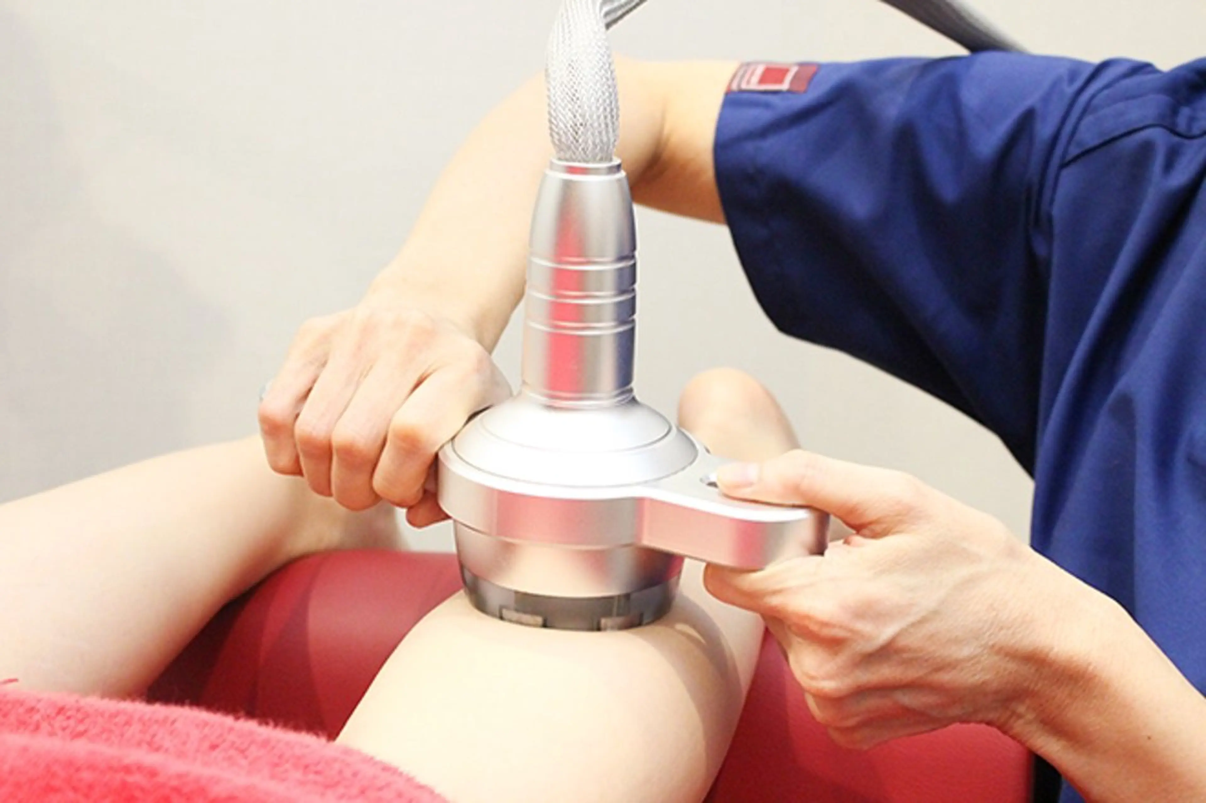 メディカルジャパン 渋谷鍼灸・整骨・整体のエステ・リラクイメージ