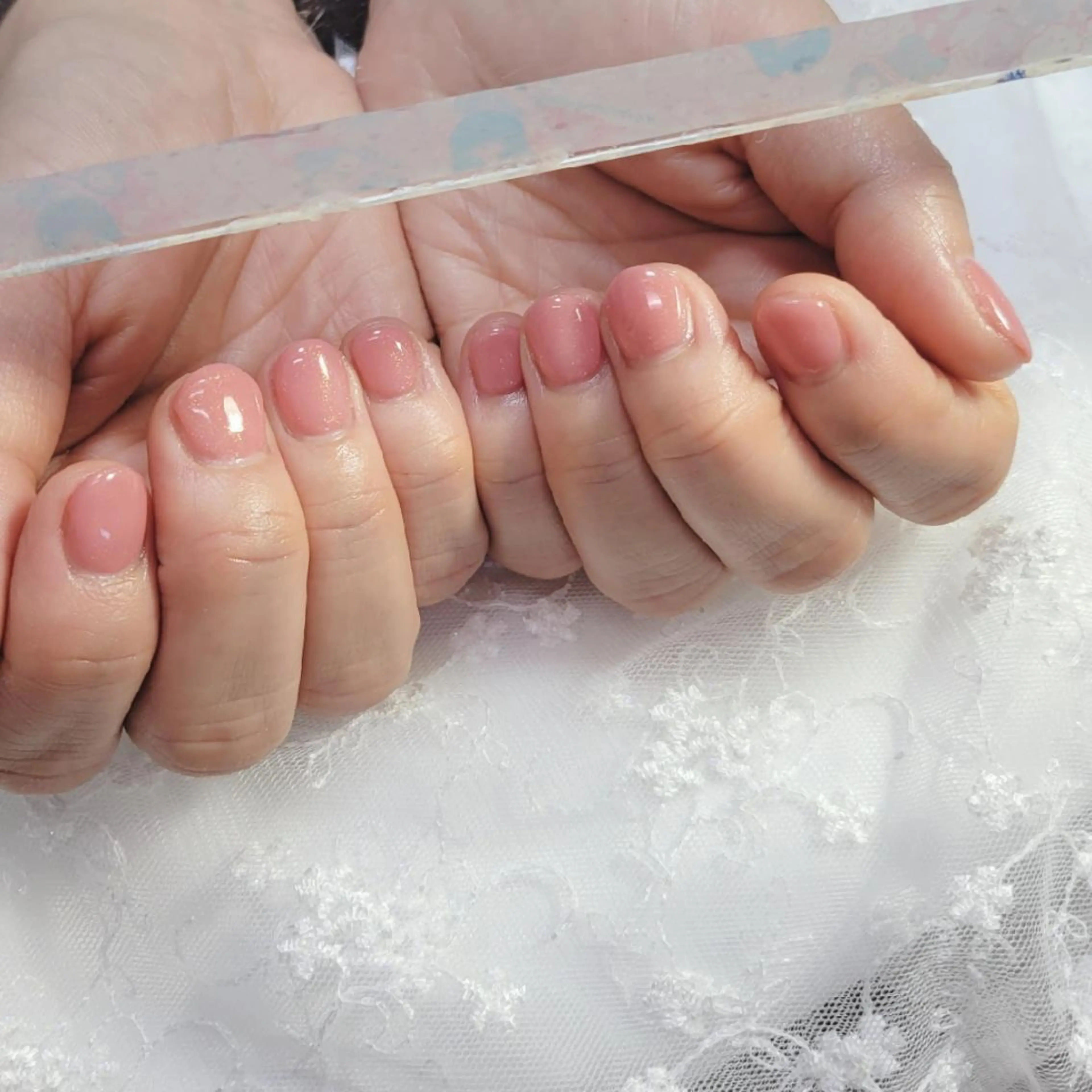 ネイル ネイルサロンほっこり kanaのネイルデザイン