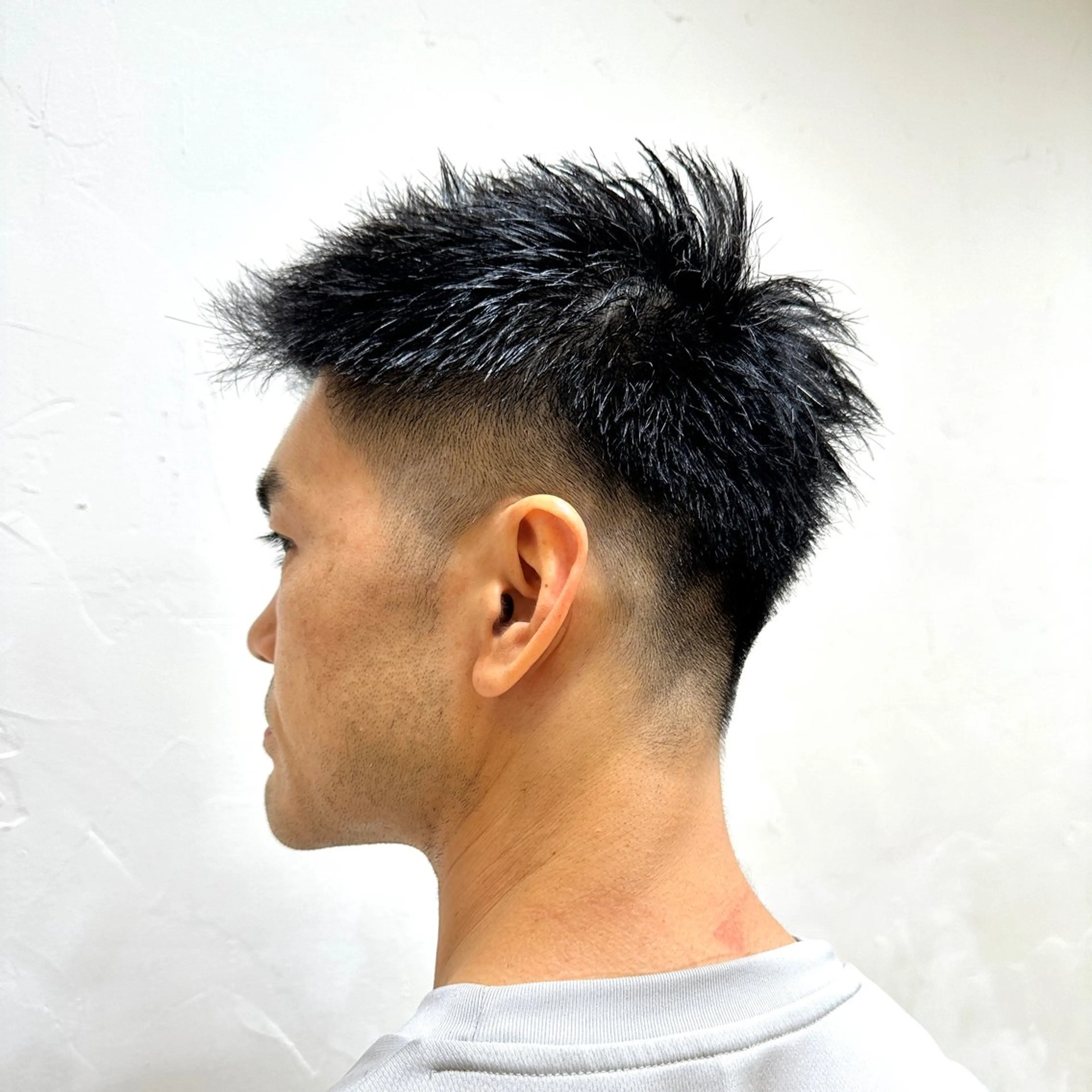 メンズ 🫟上田 芹奈🫟のヘアスタイル