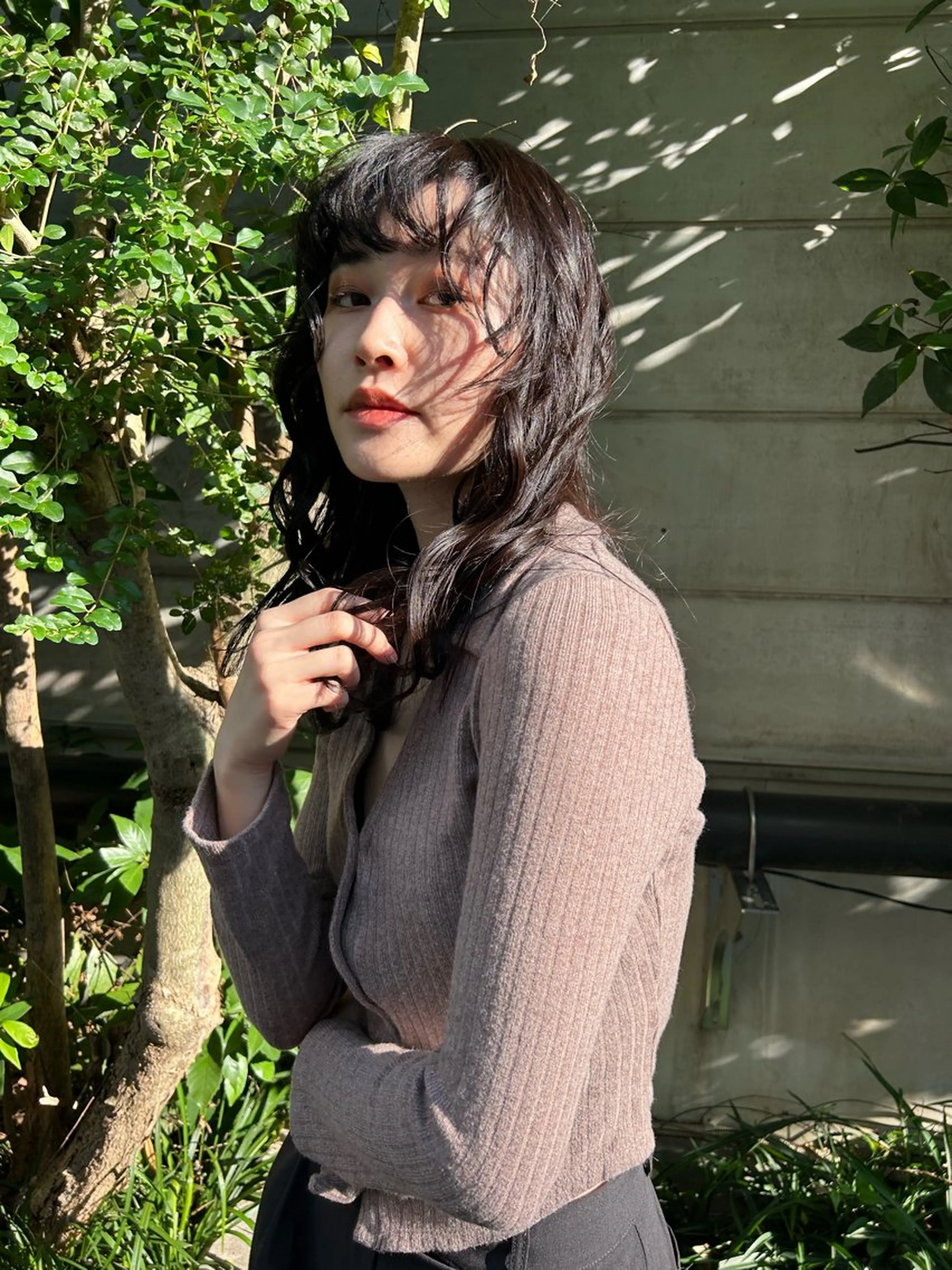 ミディアム カラー かとう みかのその他イメージ