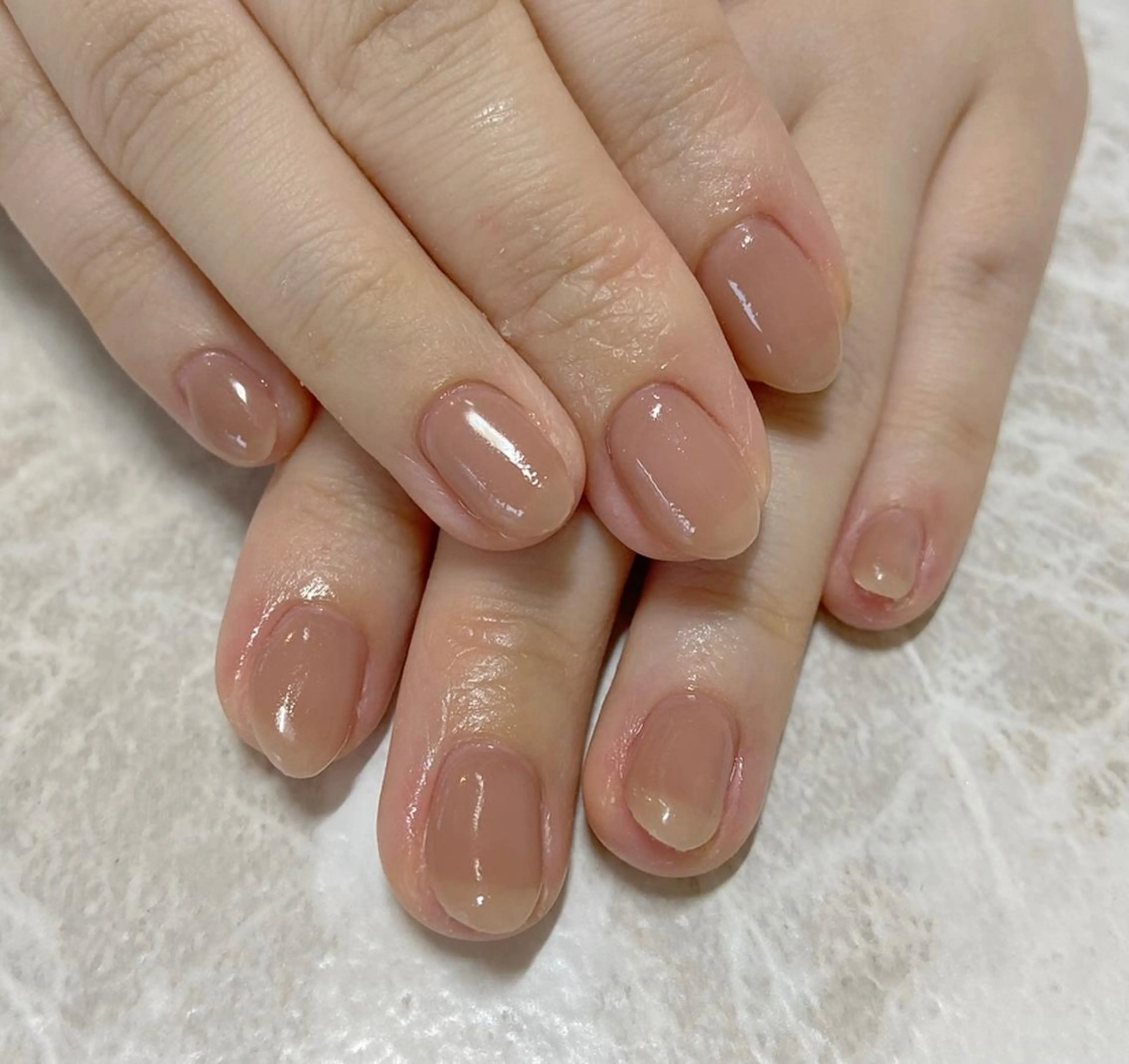 ネイル 🧸熊谷 かほ🧸のネイルデザイン