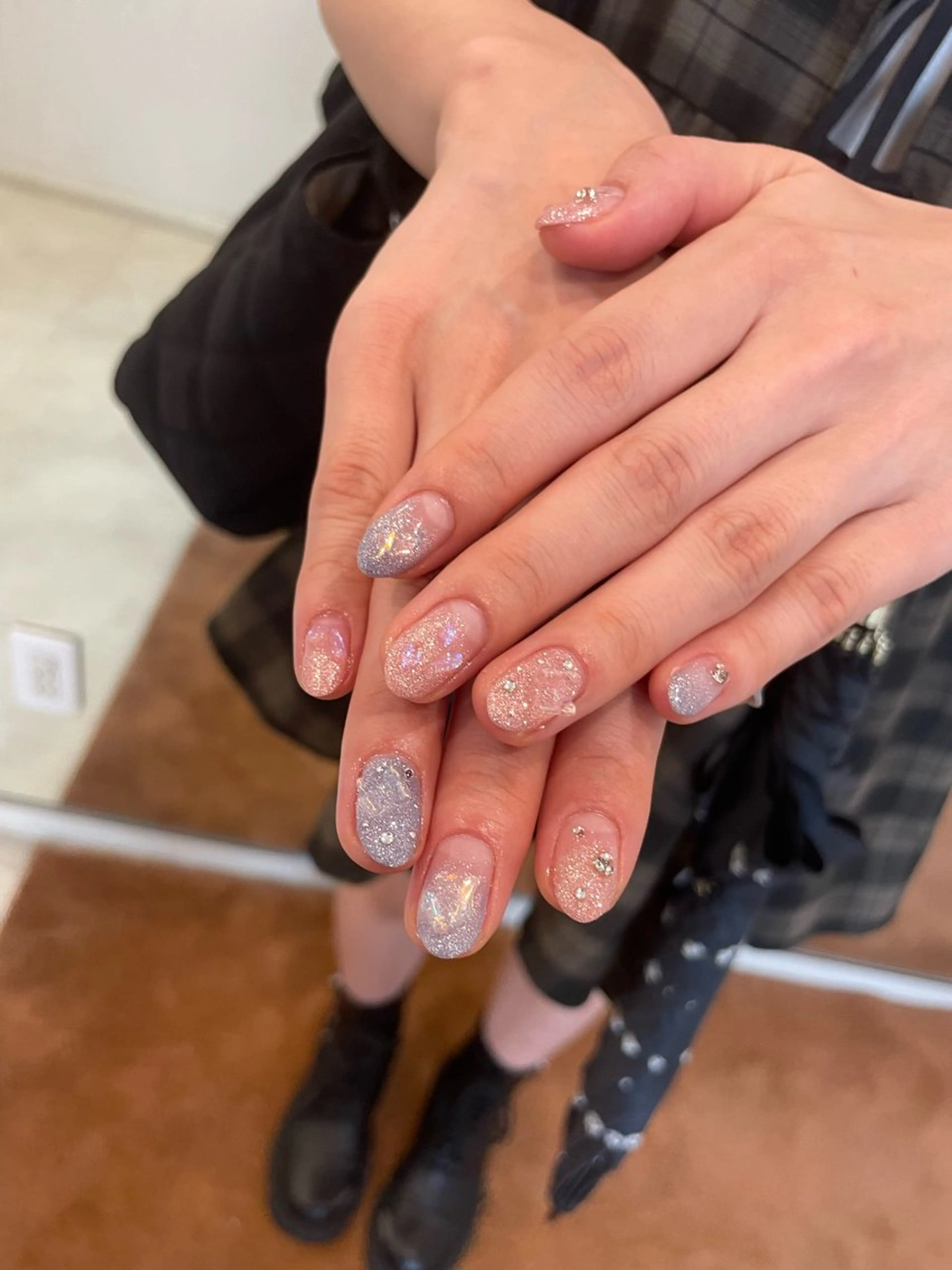 ネイル Jo nailのネイルデザイン