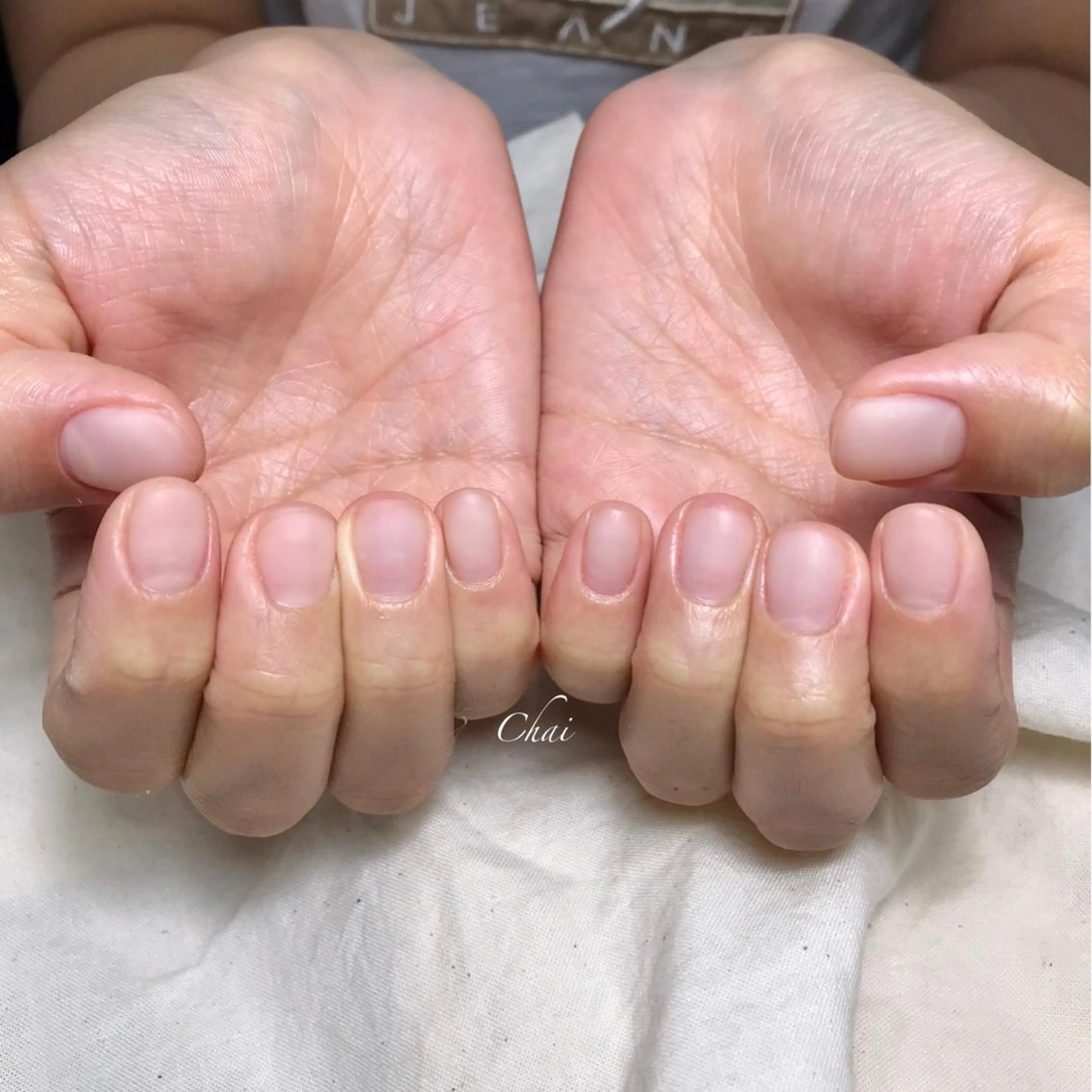 ネイル ハンドネイル 💅chainail _aiのネイルデザイン