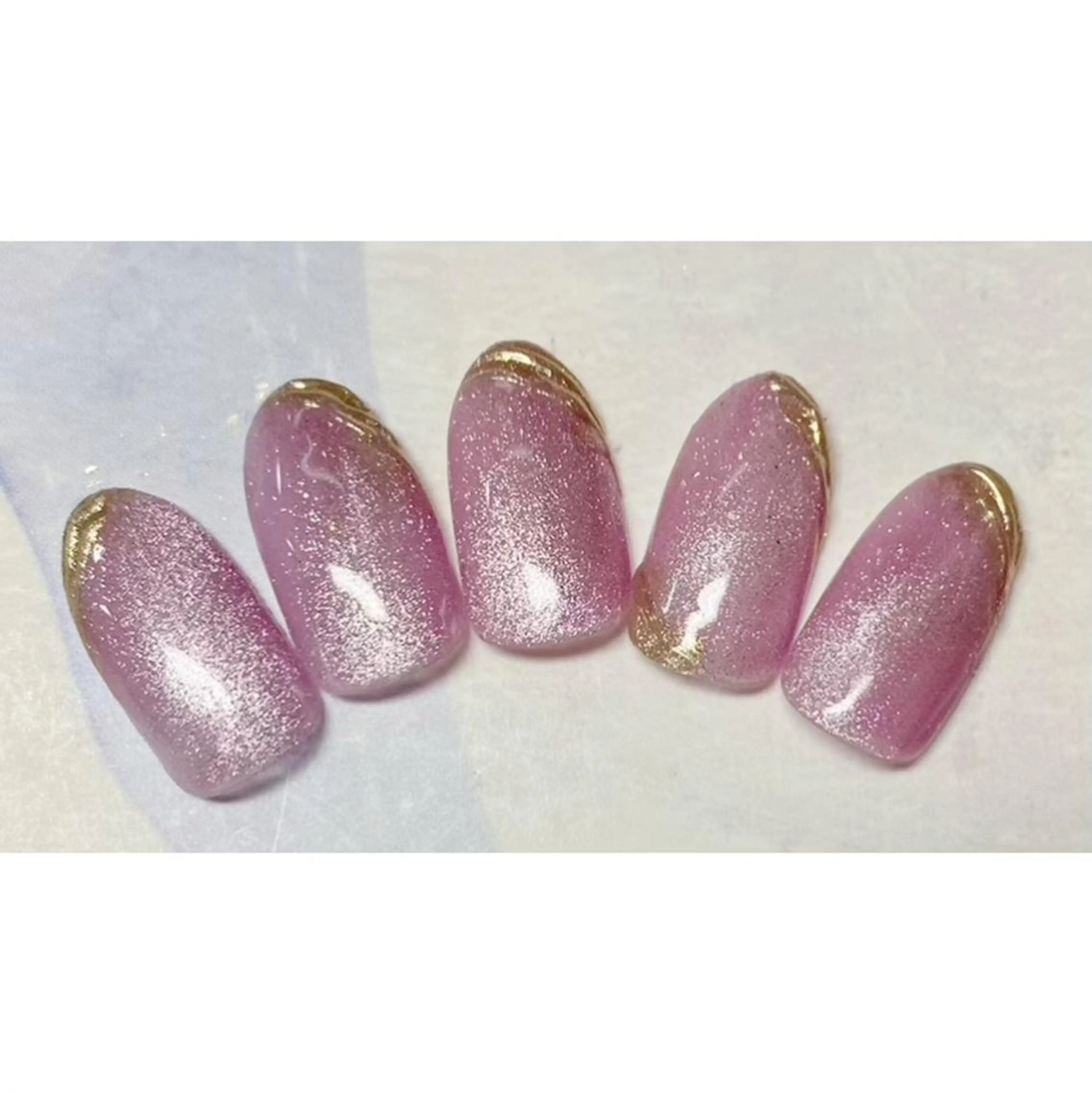 ネイル Uchida Mayunaのその他イメージ