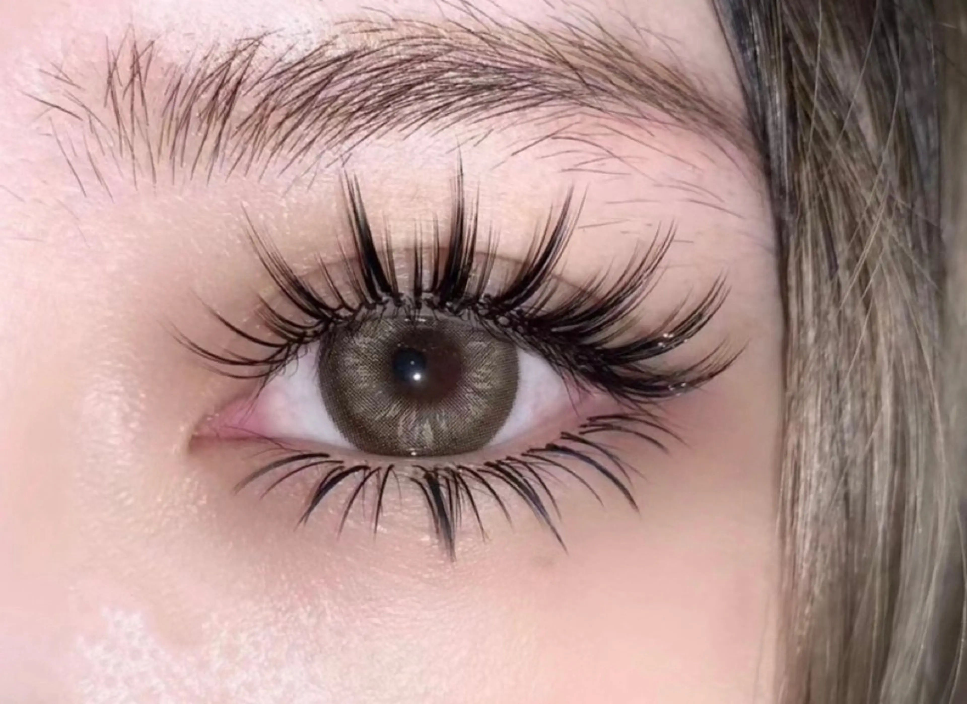 マツエク・マツパ 💫キララ💫 ますみのマツエク・マツパデザイン