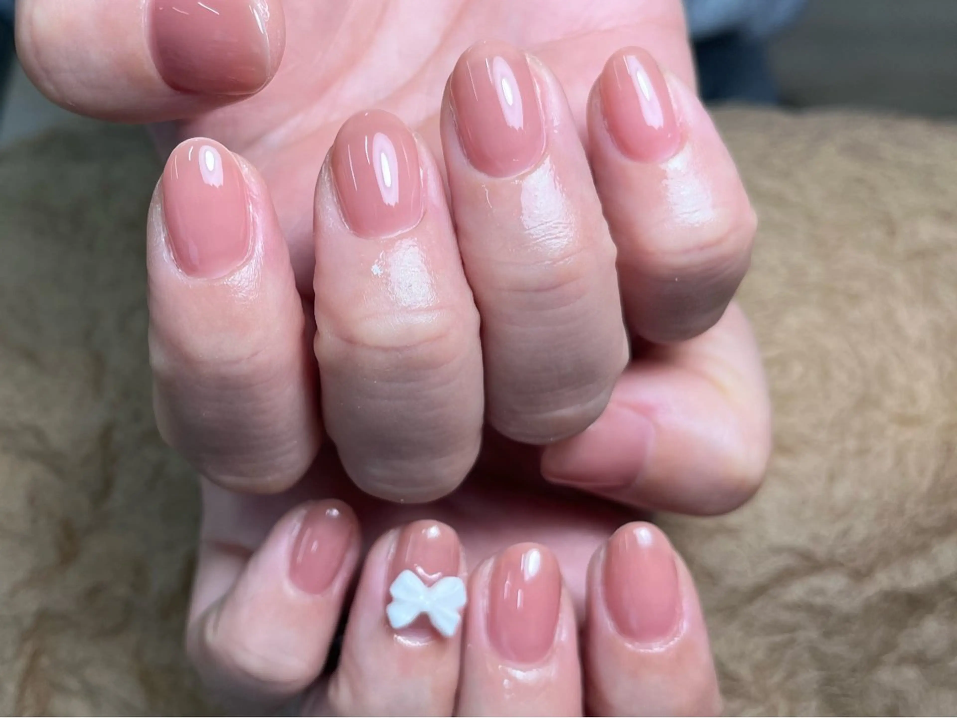 ネイル ToliyDeliy Nail Salonのネイルデザイン