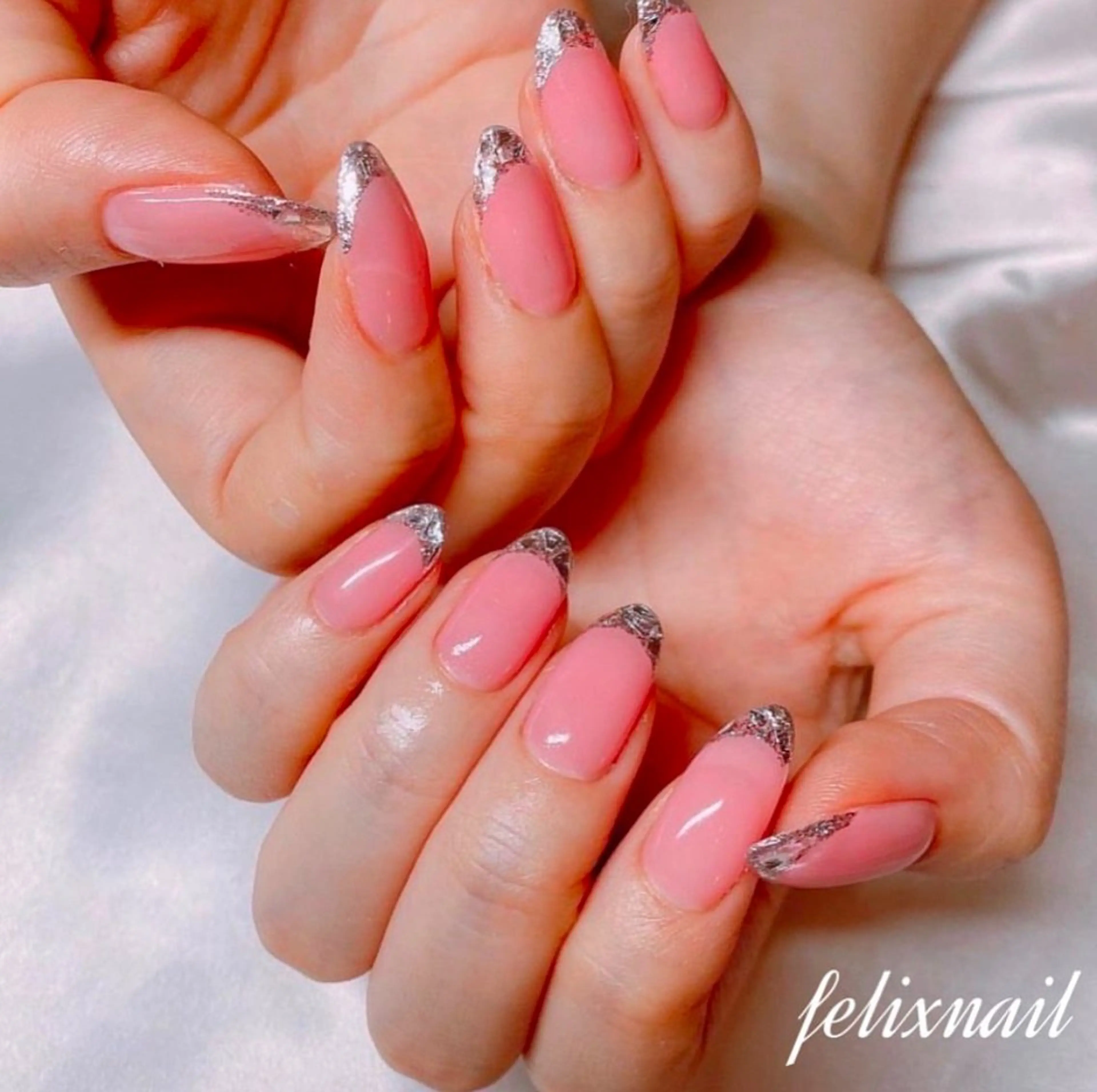 ネイル Felix nail 🌼目黒店のネイルデザイン