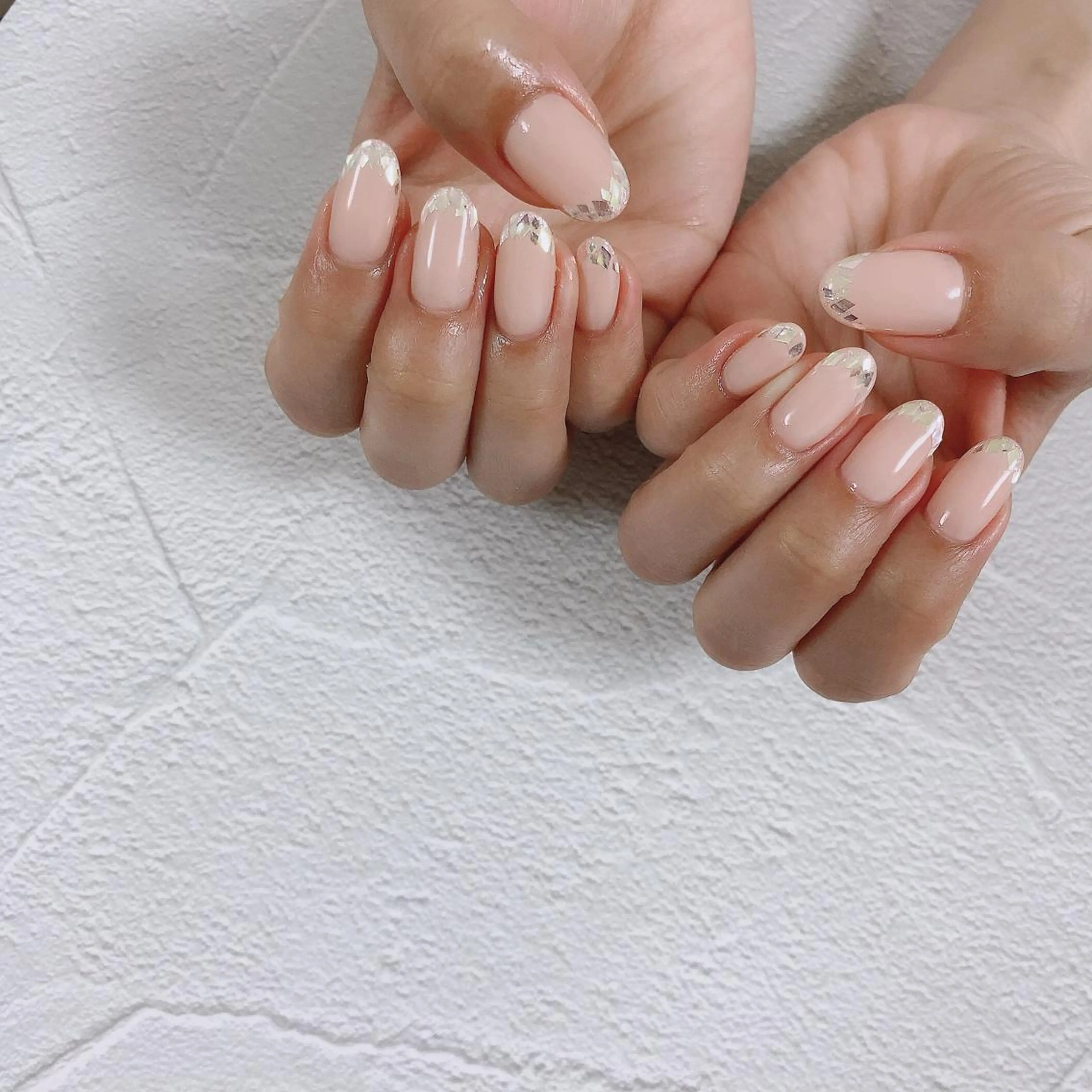 ネイル SOL NAILのネイルデザイン