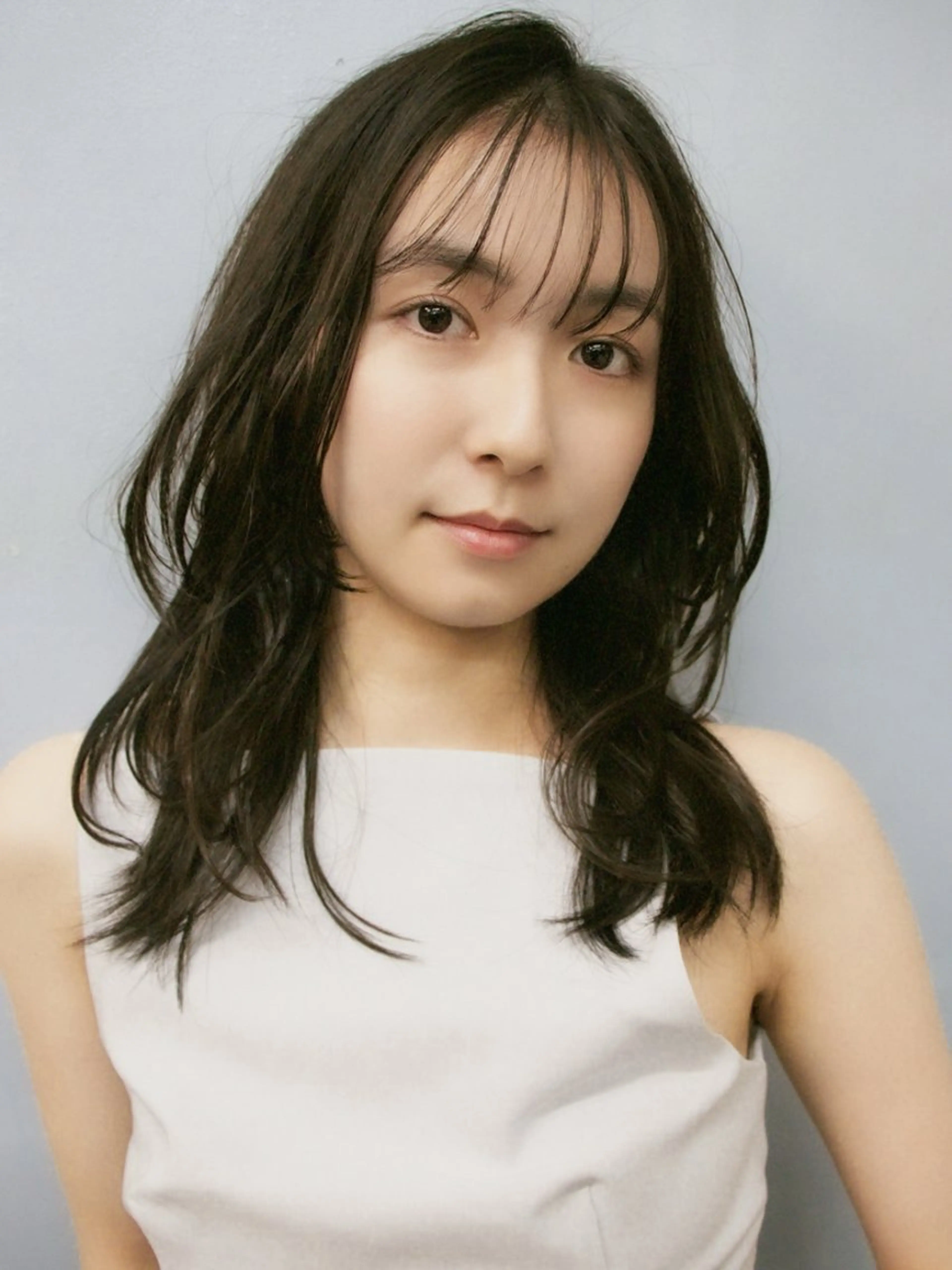 セミロング TAKEMASA 撮影募集中のその他イメージ