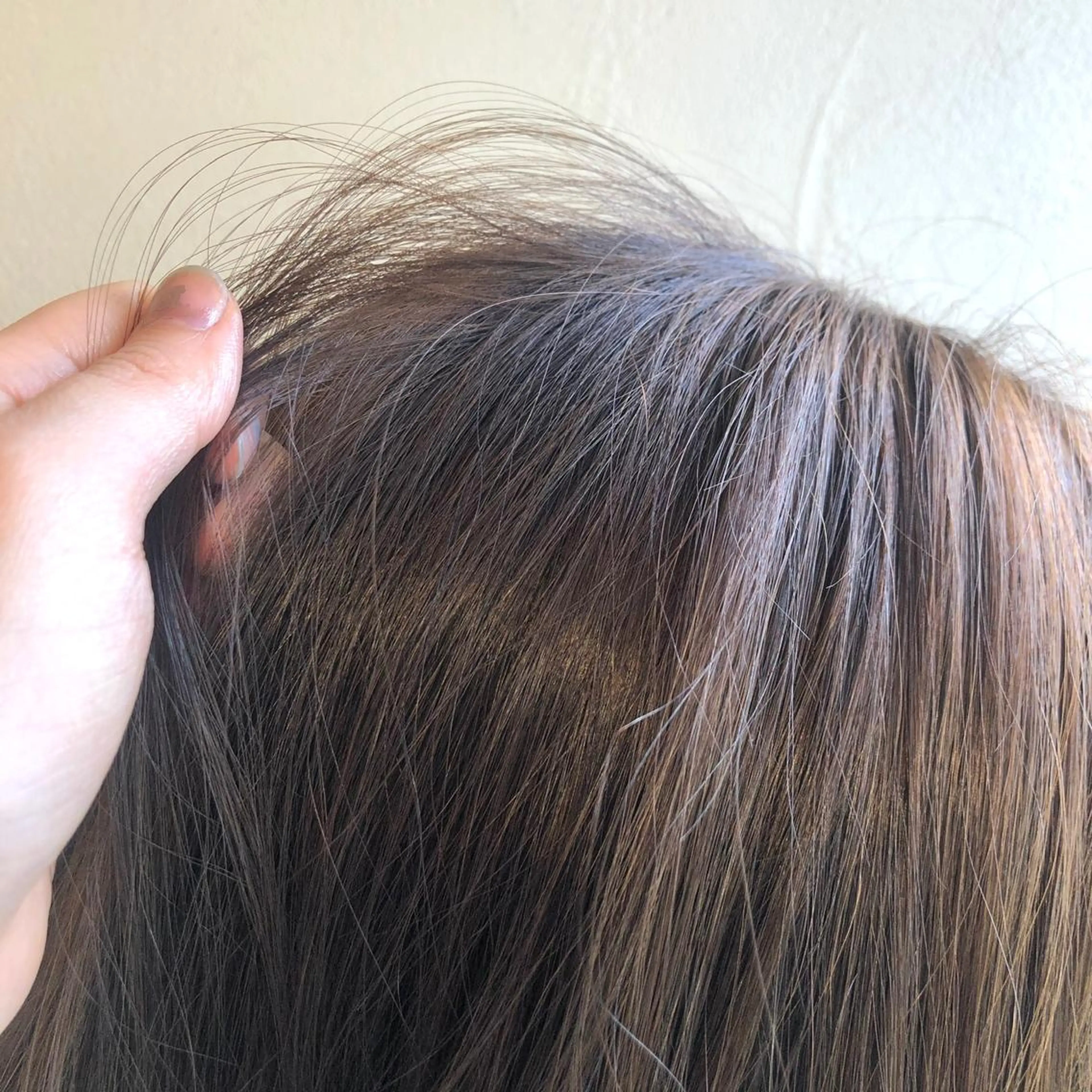 セミロング カラー カット ヘアカラー 💎透明感カラー 松本ミキ💎のその他イメージ