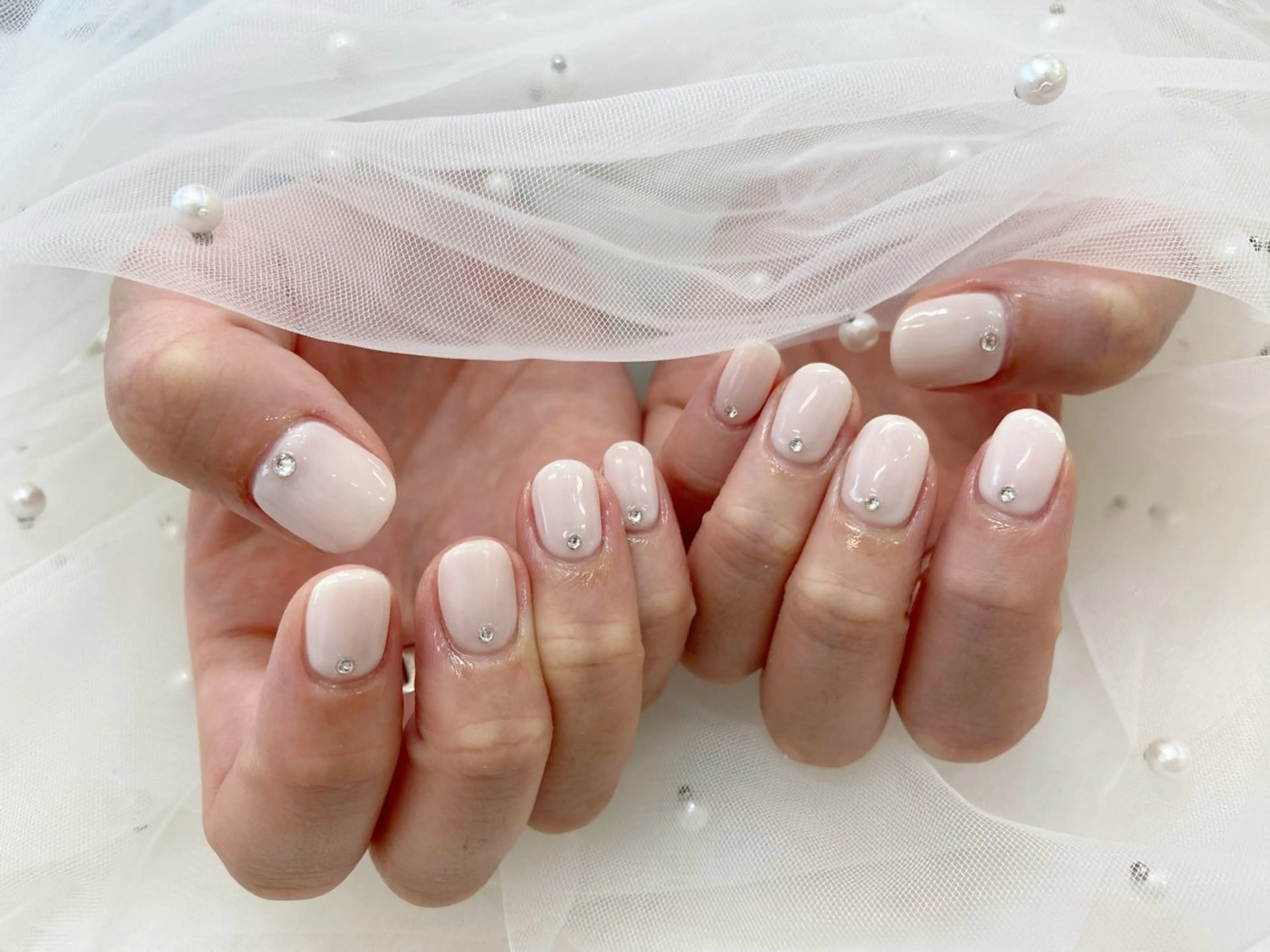 ネイル ハンドネイル 5C NAIL 5C NAILのネイルデザイン