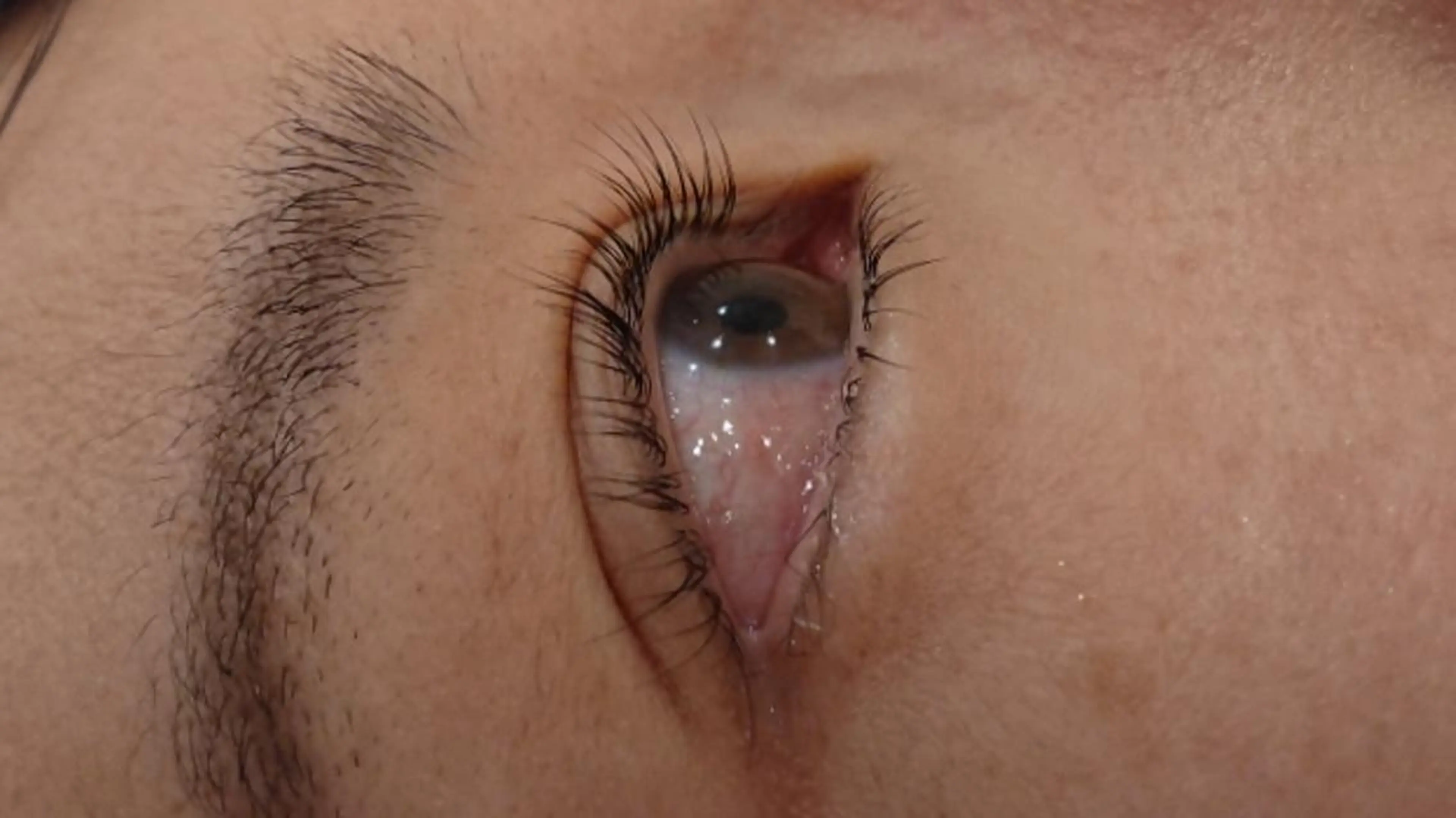 マツエク・マツパ マツパ 吉木 瞳のマツエク・マツパデザイン