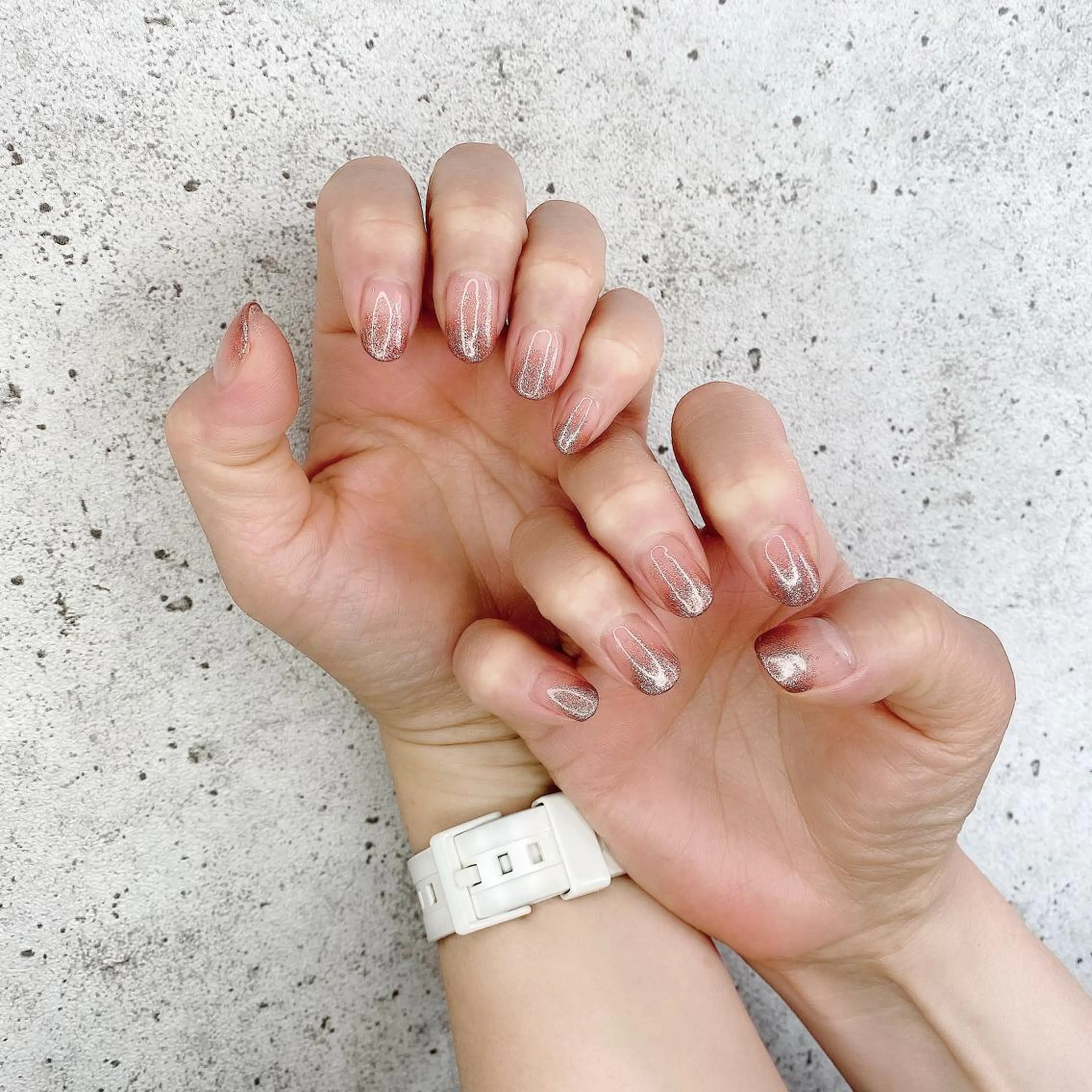 メンズ キッズ ネイル マツエク・マツパ Salon Ｋのネイルデザイン