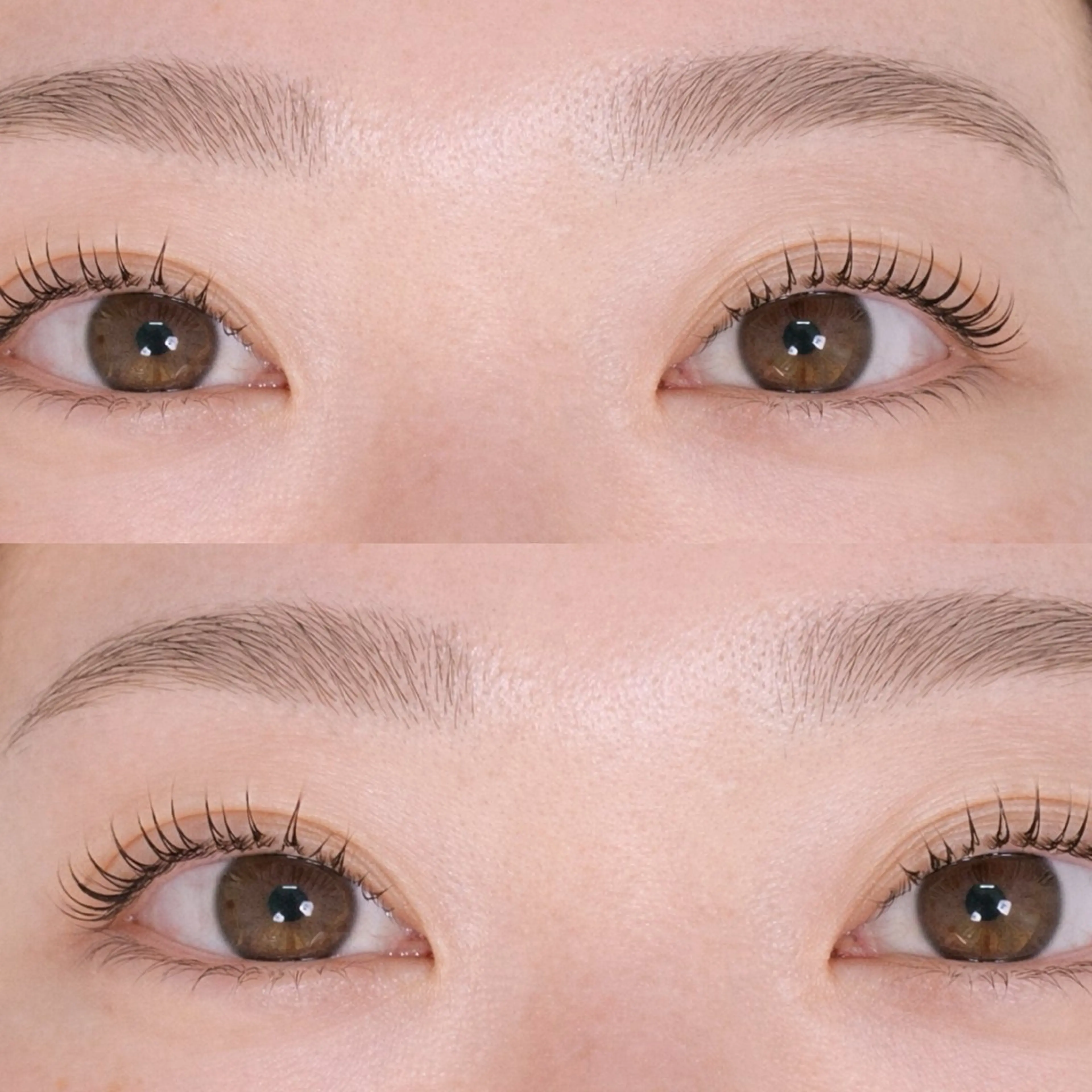 マツエク・マツパ マツパ まつ毛パーマ🤍美眉 yanoのマツエク・マツパデザイン