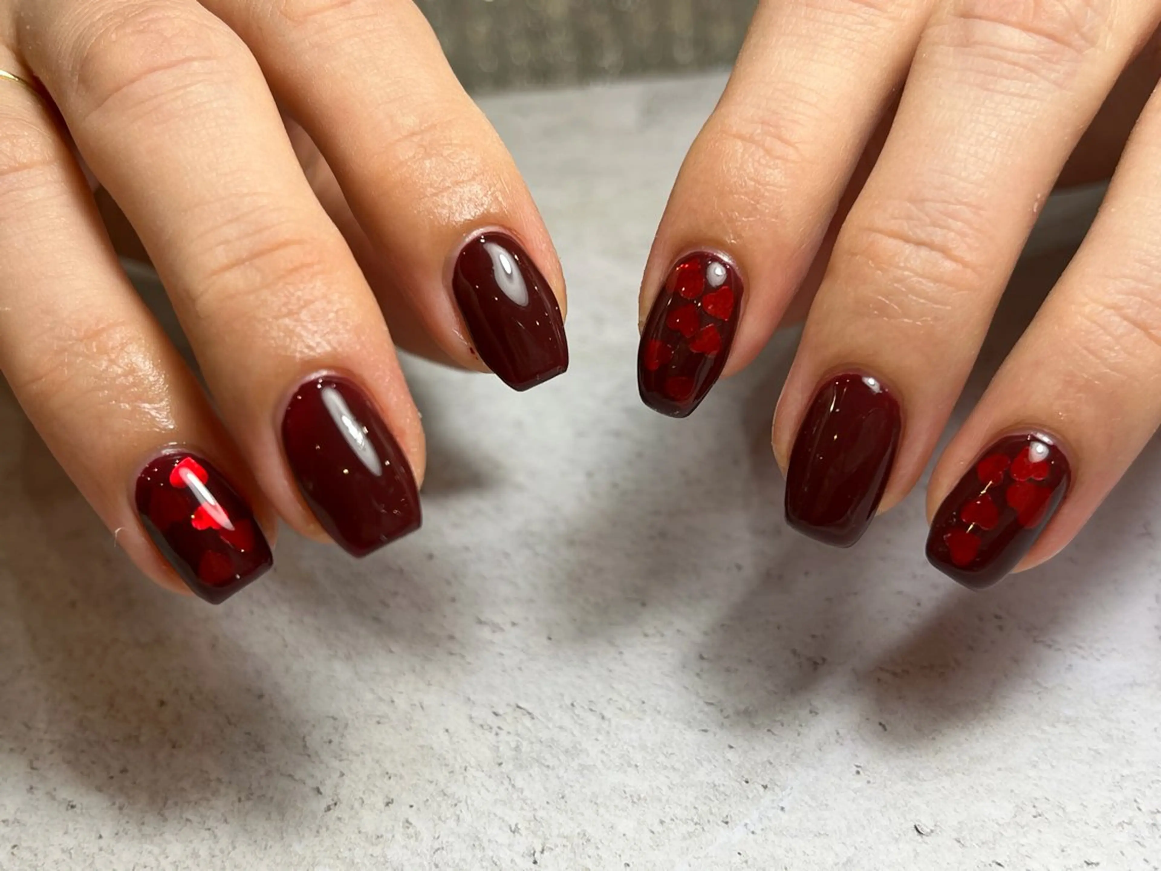 ネイル Mano Nailのネイルデザイン