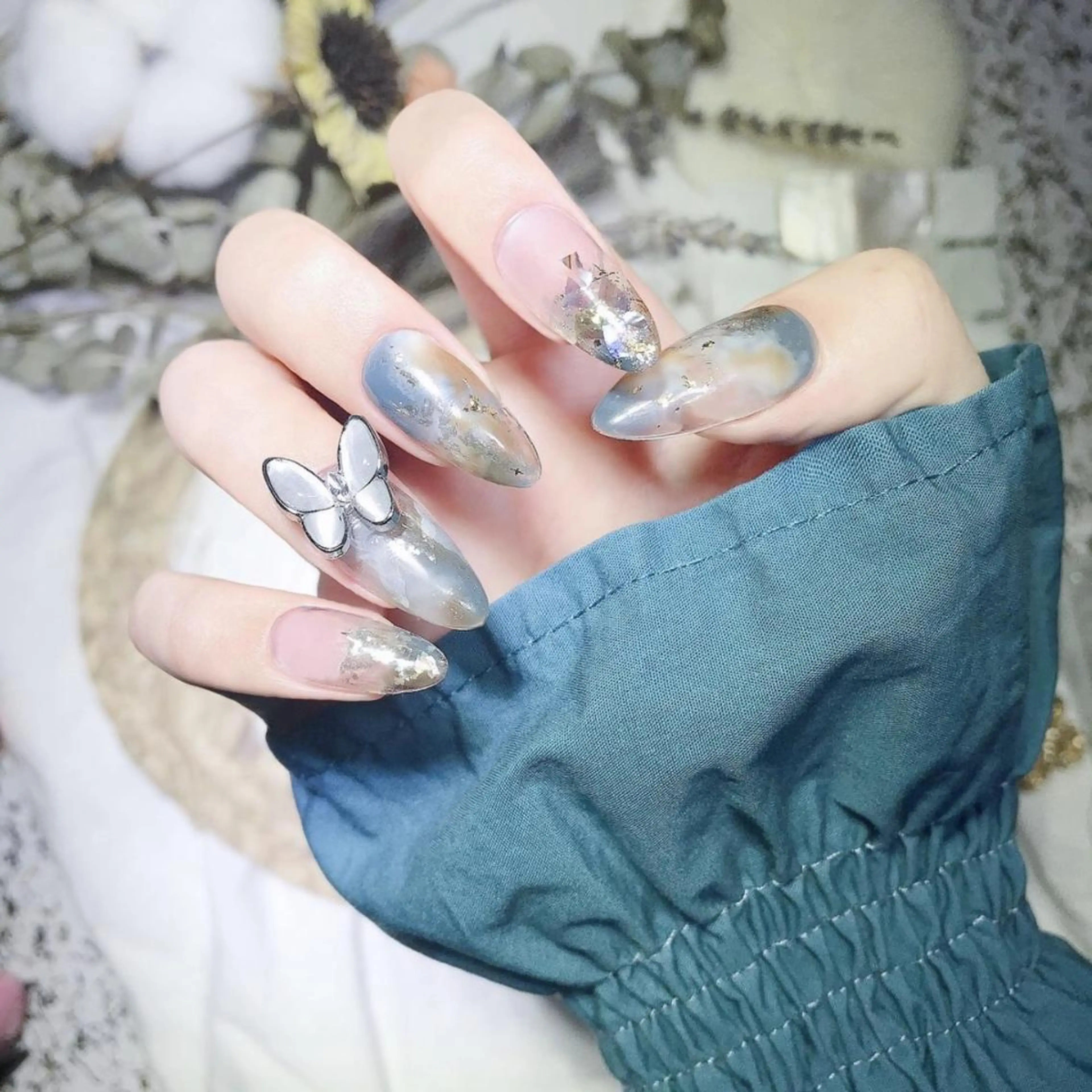 ネイル Cute beauty2のマツエク・マツパデザイン