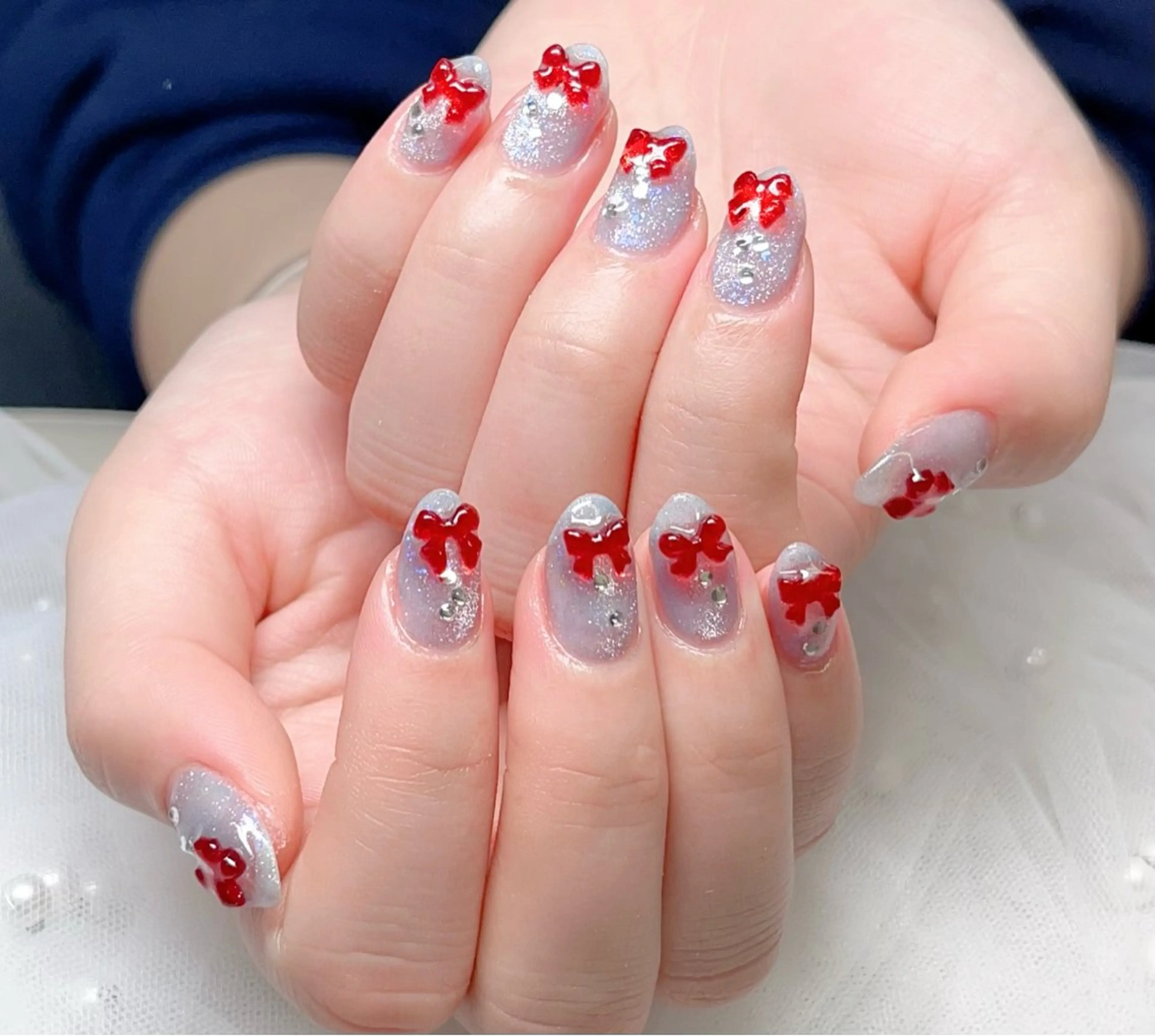 ネイル NiNa ビューティーサロン所属・Ni Naのネイルデザイン