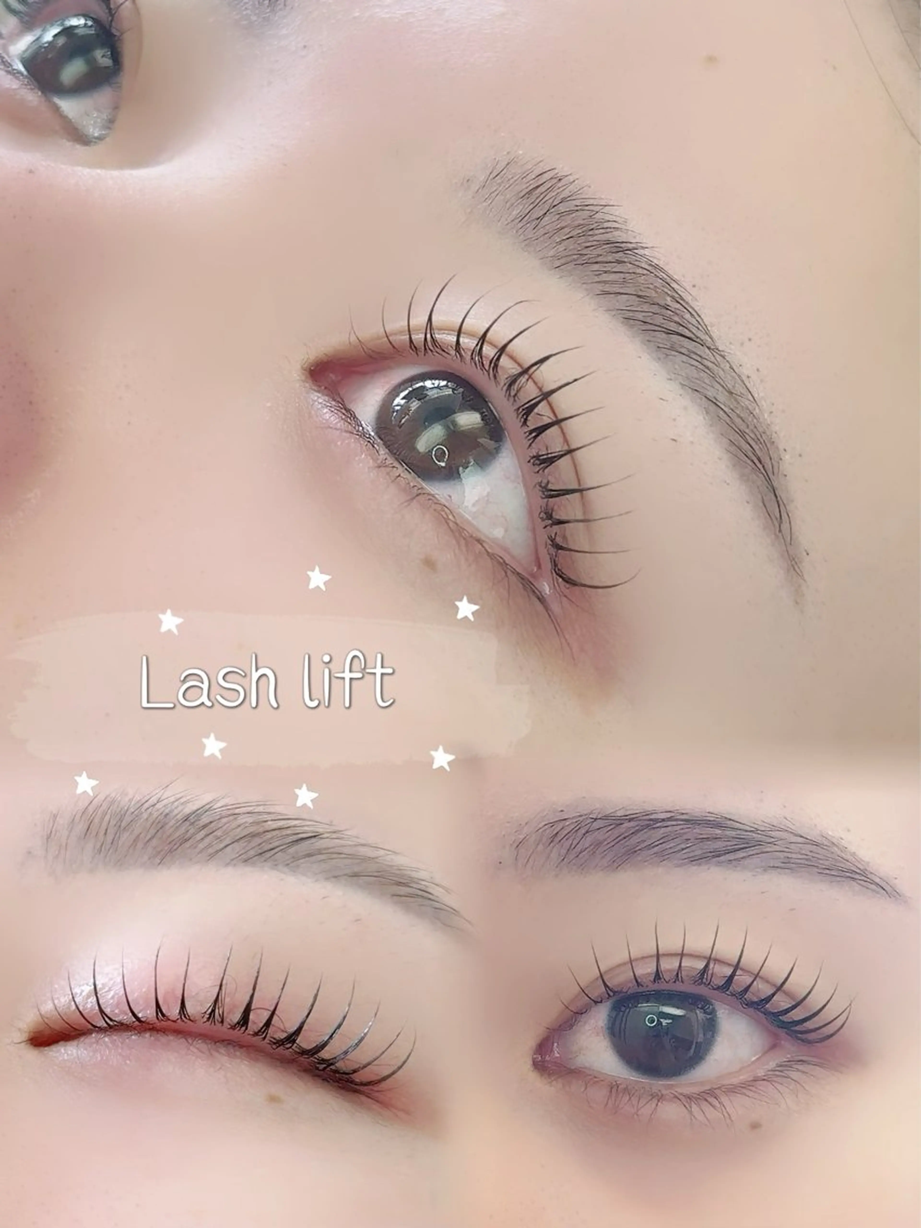 マツエク・マツパ マツパ オアラテ仙台店🎀 田中萌恵子のマツエク・マツパデザイン