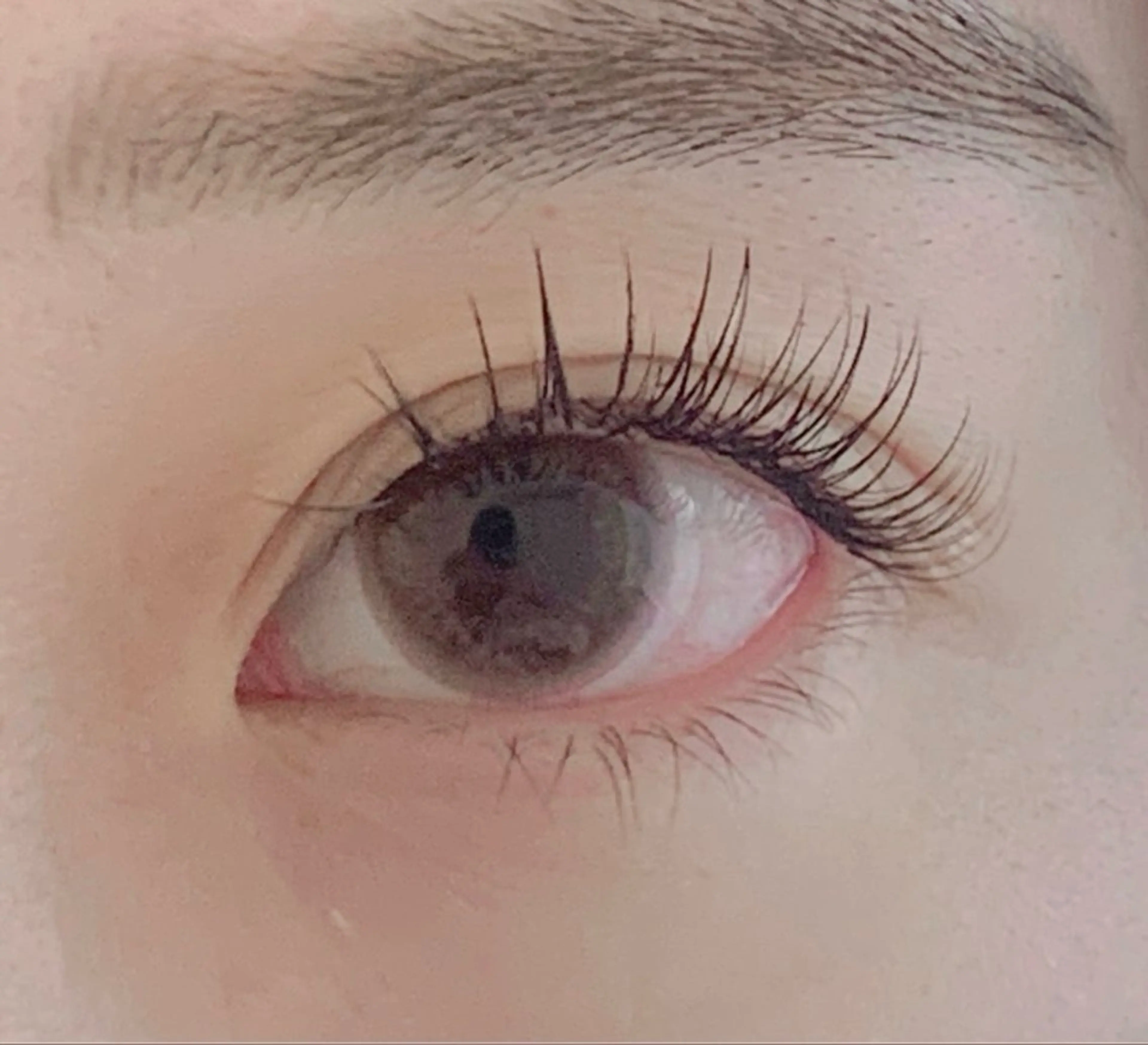 マツエク・マツパ マツエク あや🥑 チルザルトサロンのマツエク・マツパデザイン