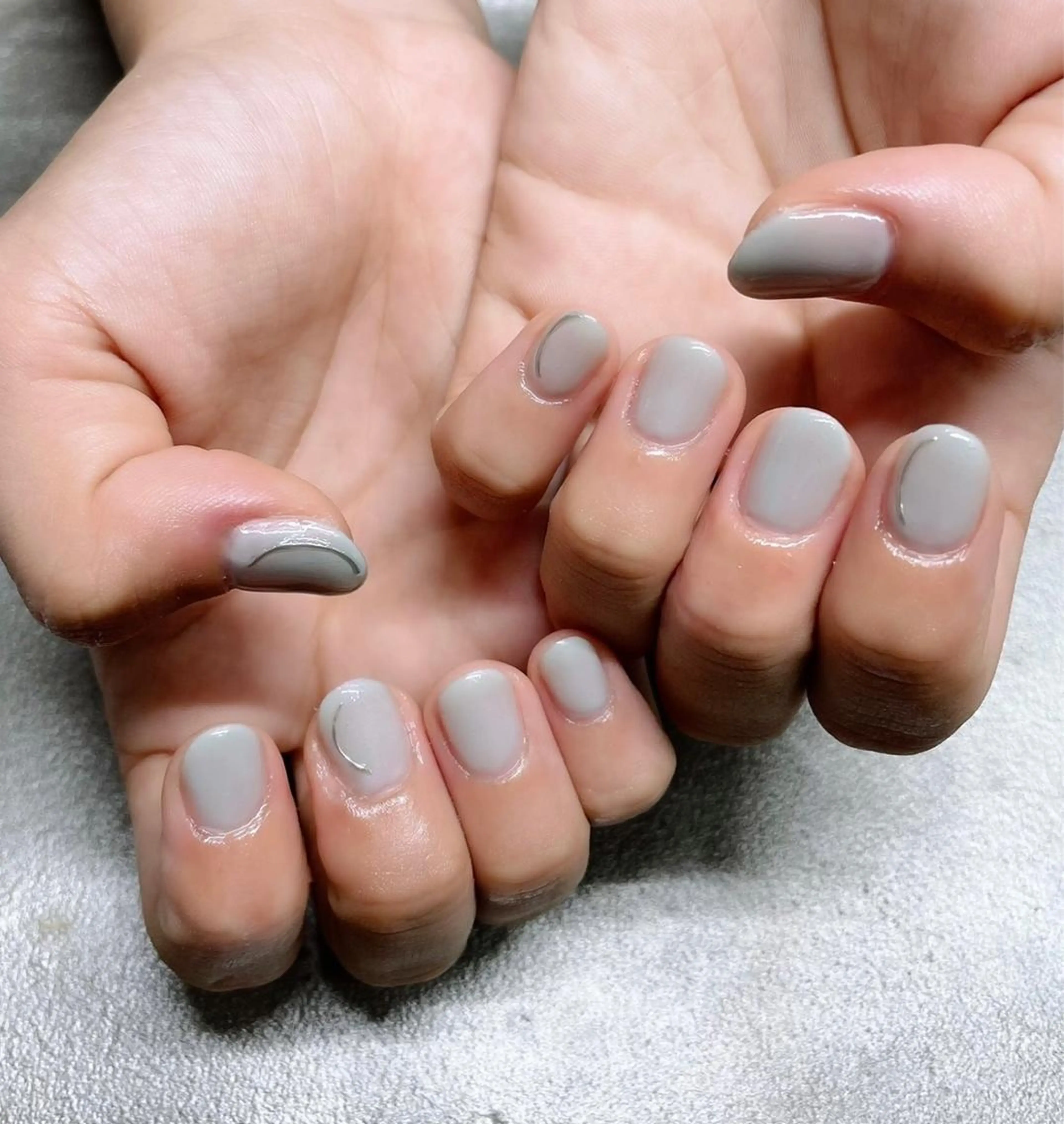 ネイル VOLLMOND nailのネイルデザイン
