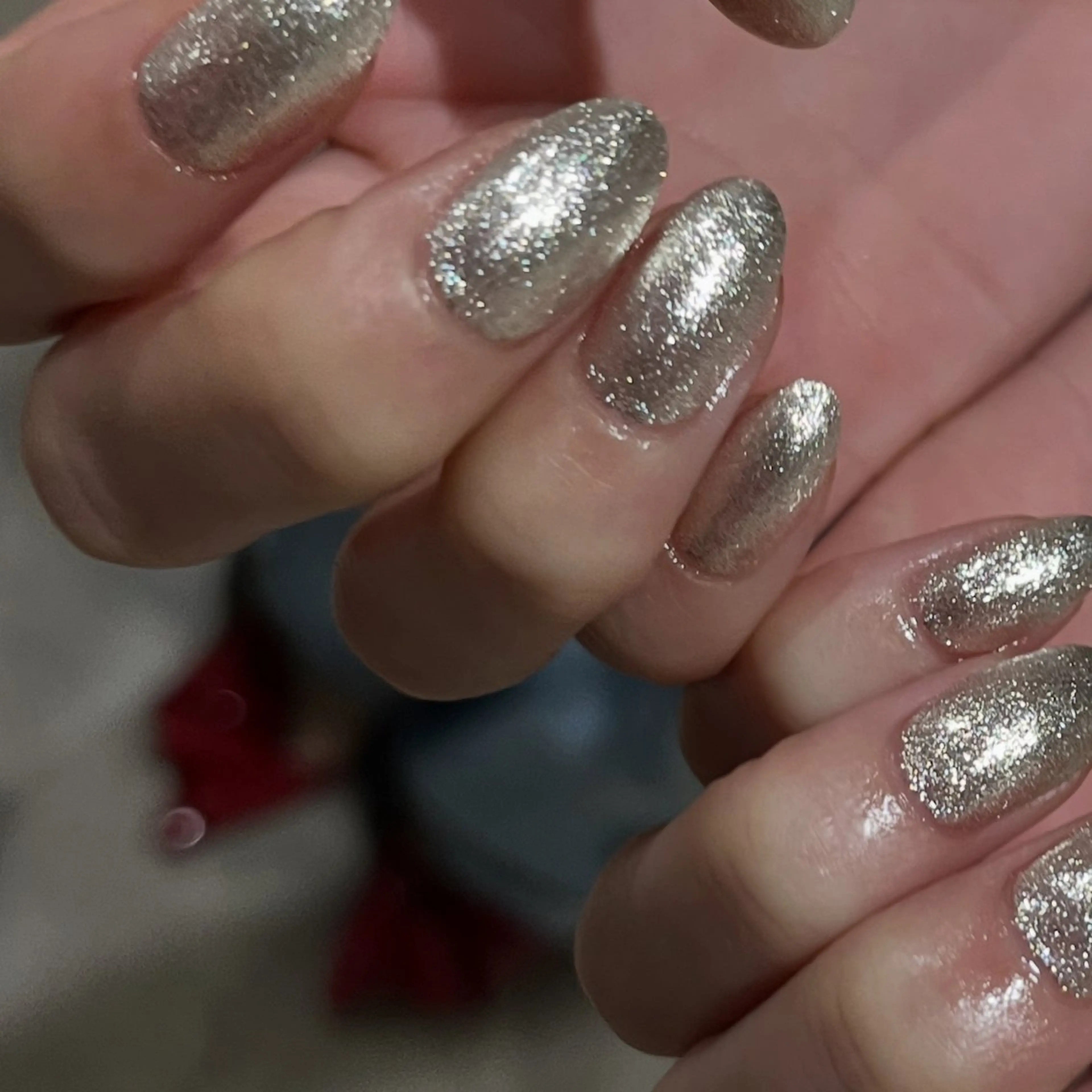 ネイル ハンドネイル repos 金山ネイルサロンのネイルデザイン