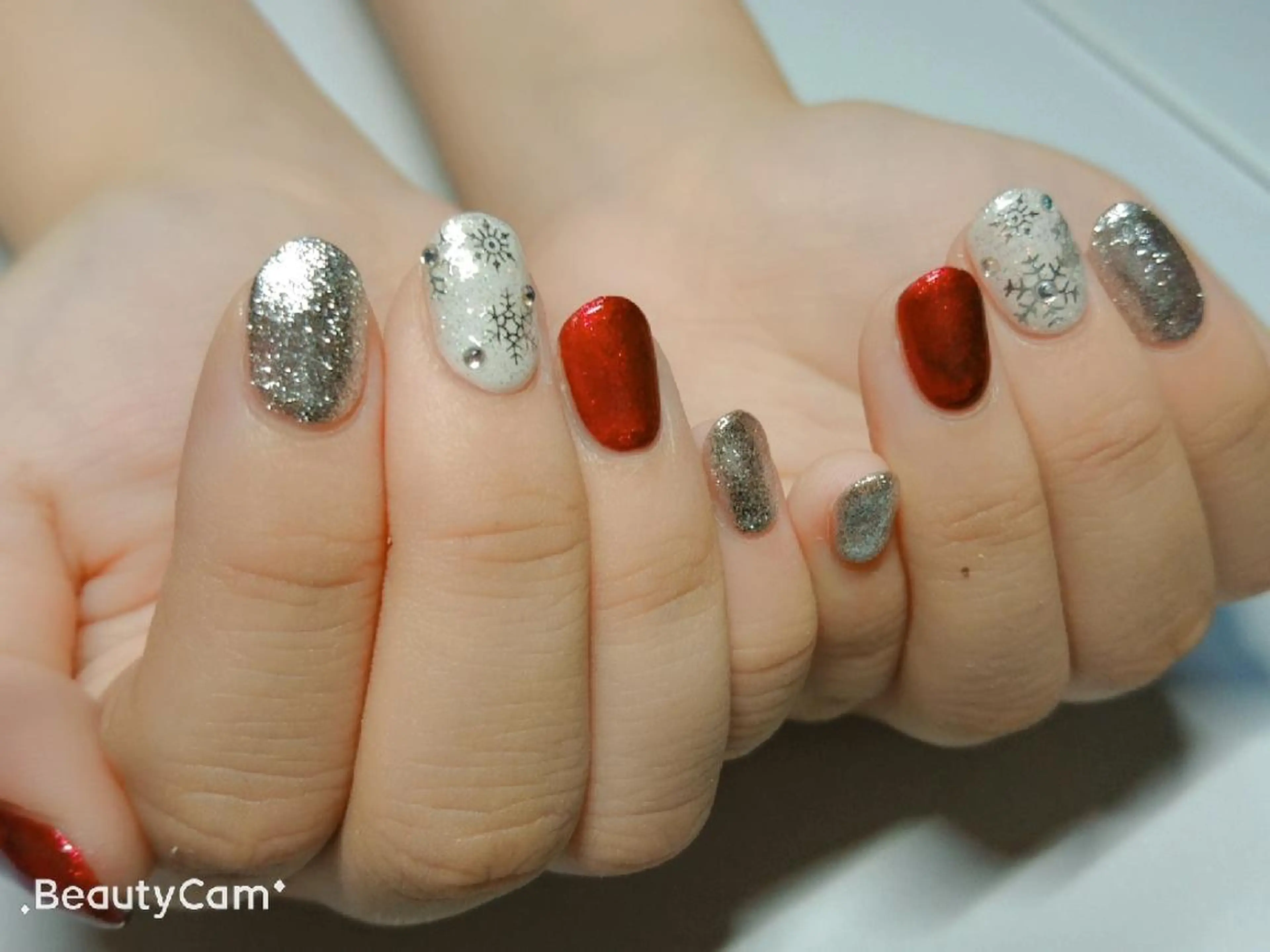 ネイル ☆ KANON☆のネイルデザイン