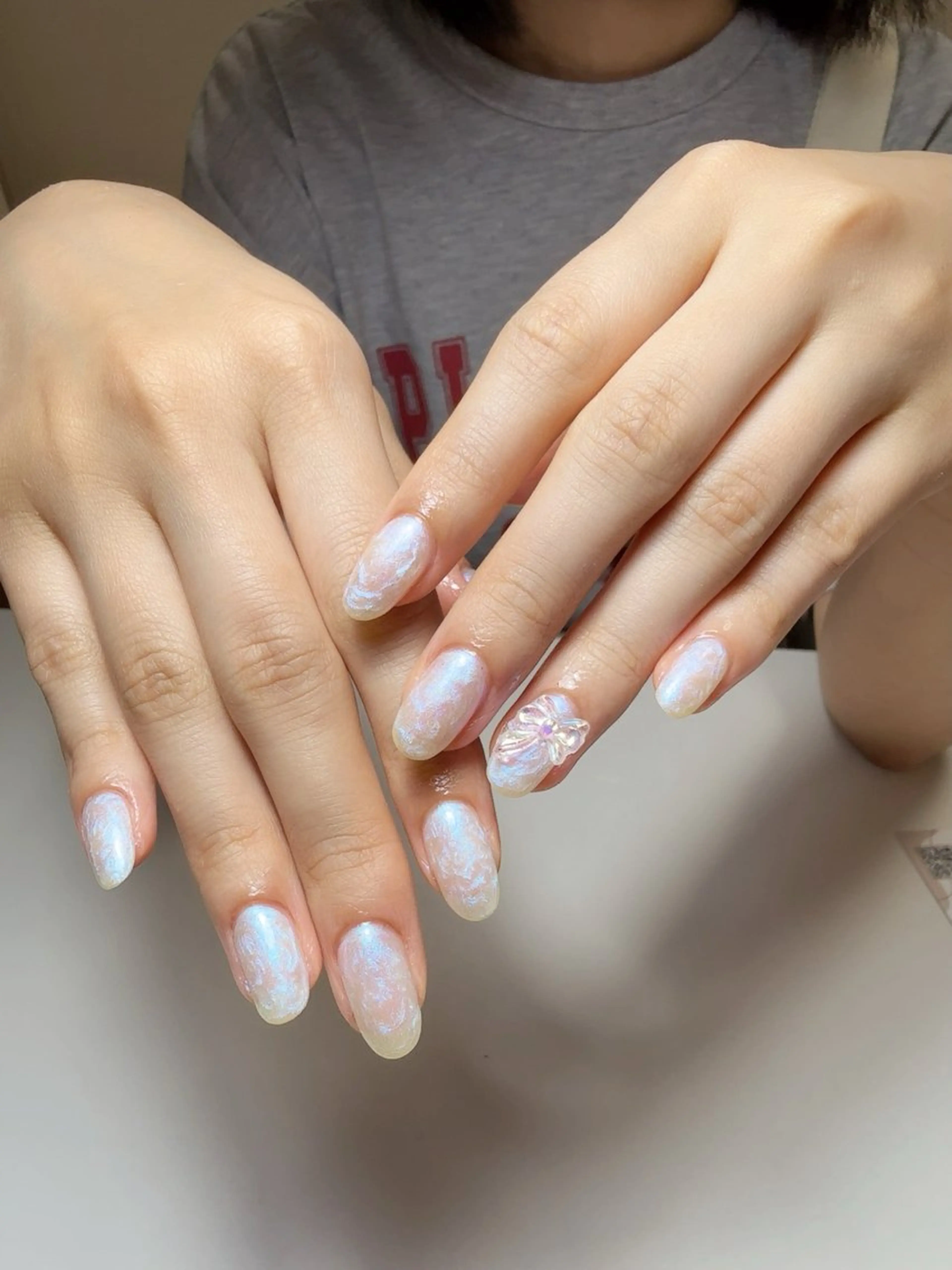 ネイル ハンドネイル ZUNBEE Nailのネイルデザイン
