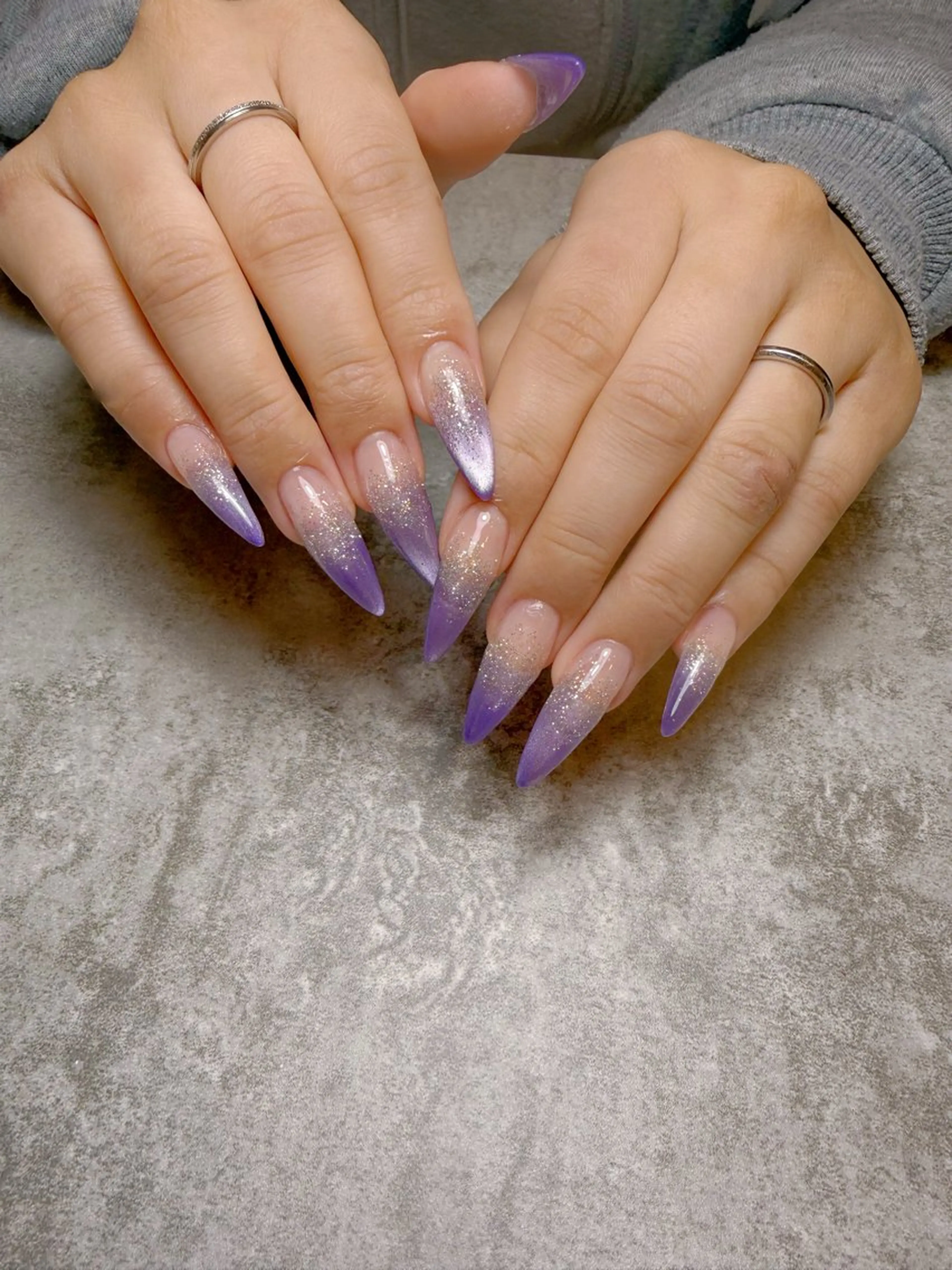 ネイル Nail k2000のネイルデザイン