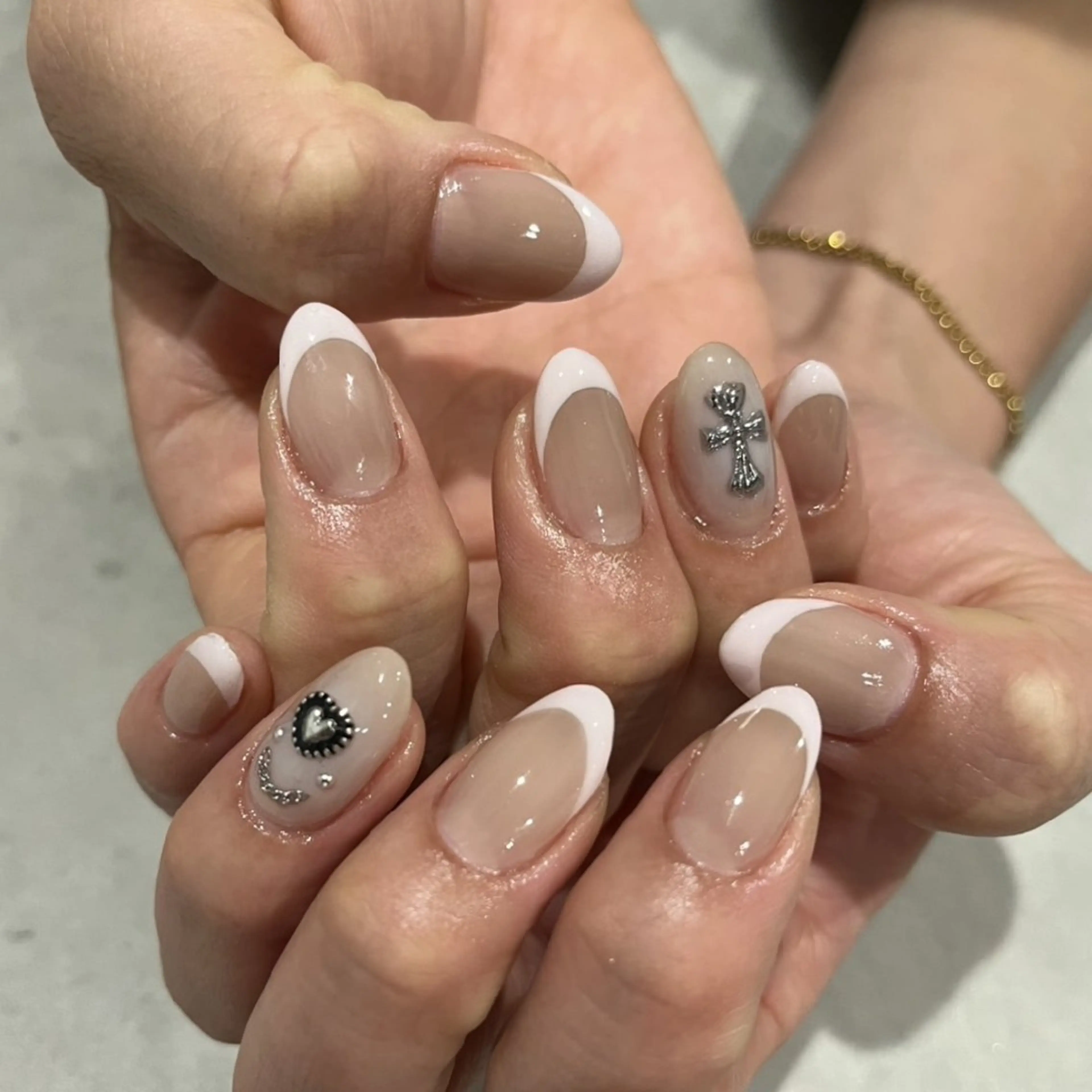 ネイル kii nailsのネイルデザイン