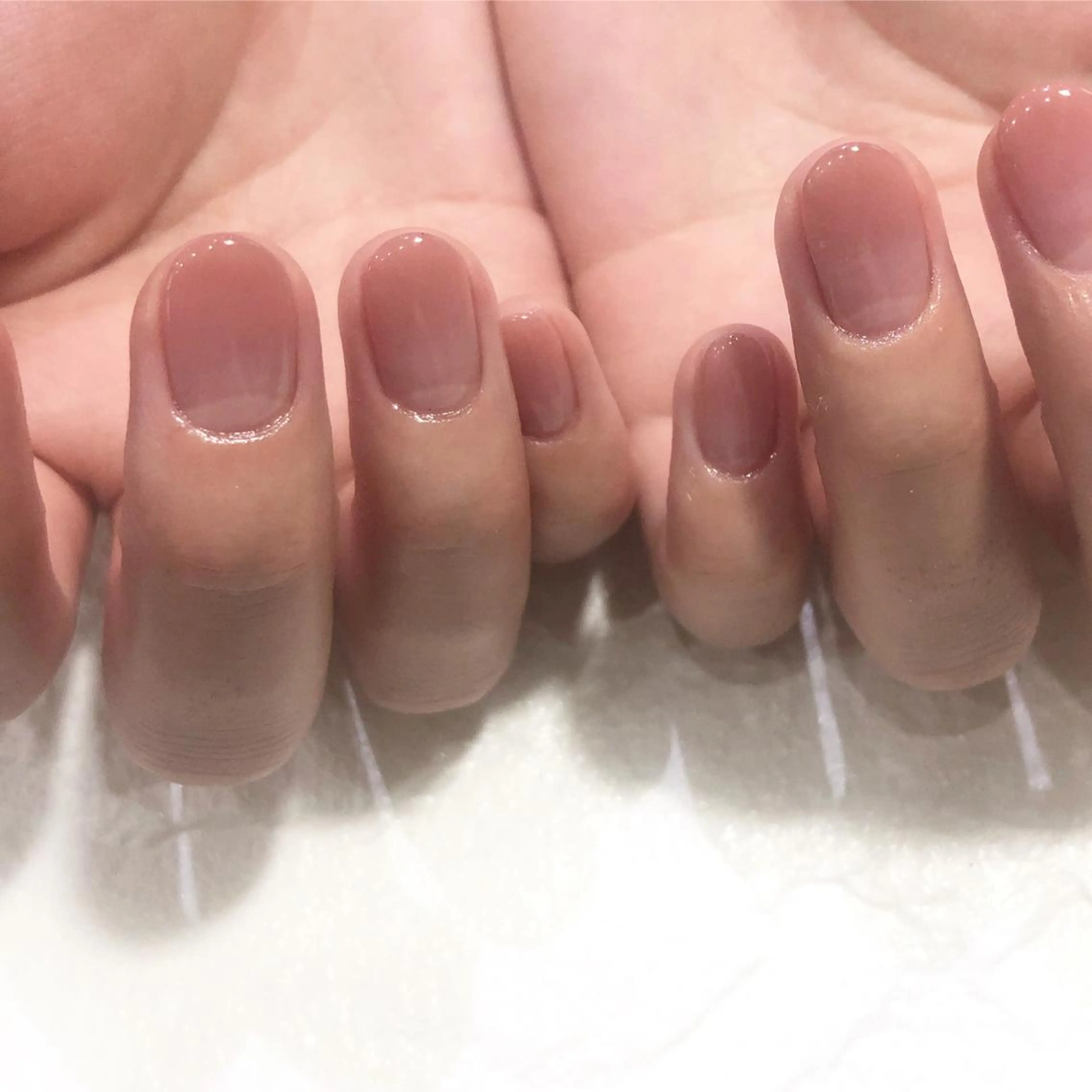 ネイル KUULa E R I K Oのネイルデザイン